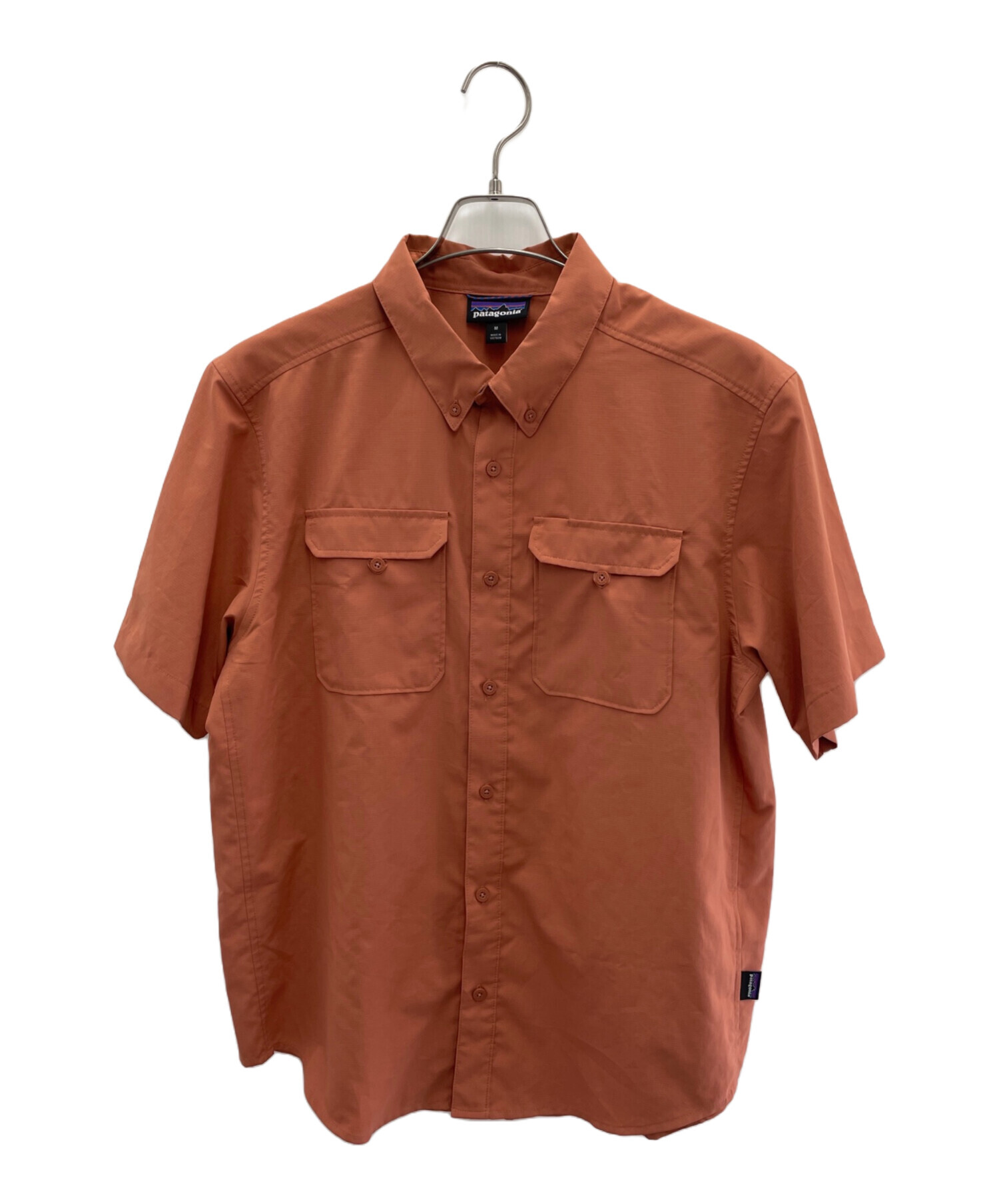 中古・古着通販】Patagonia (パタゴニア) セルフガイデッド ハイク
