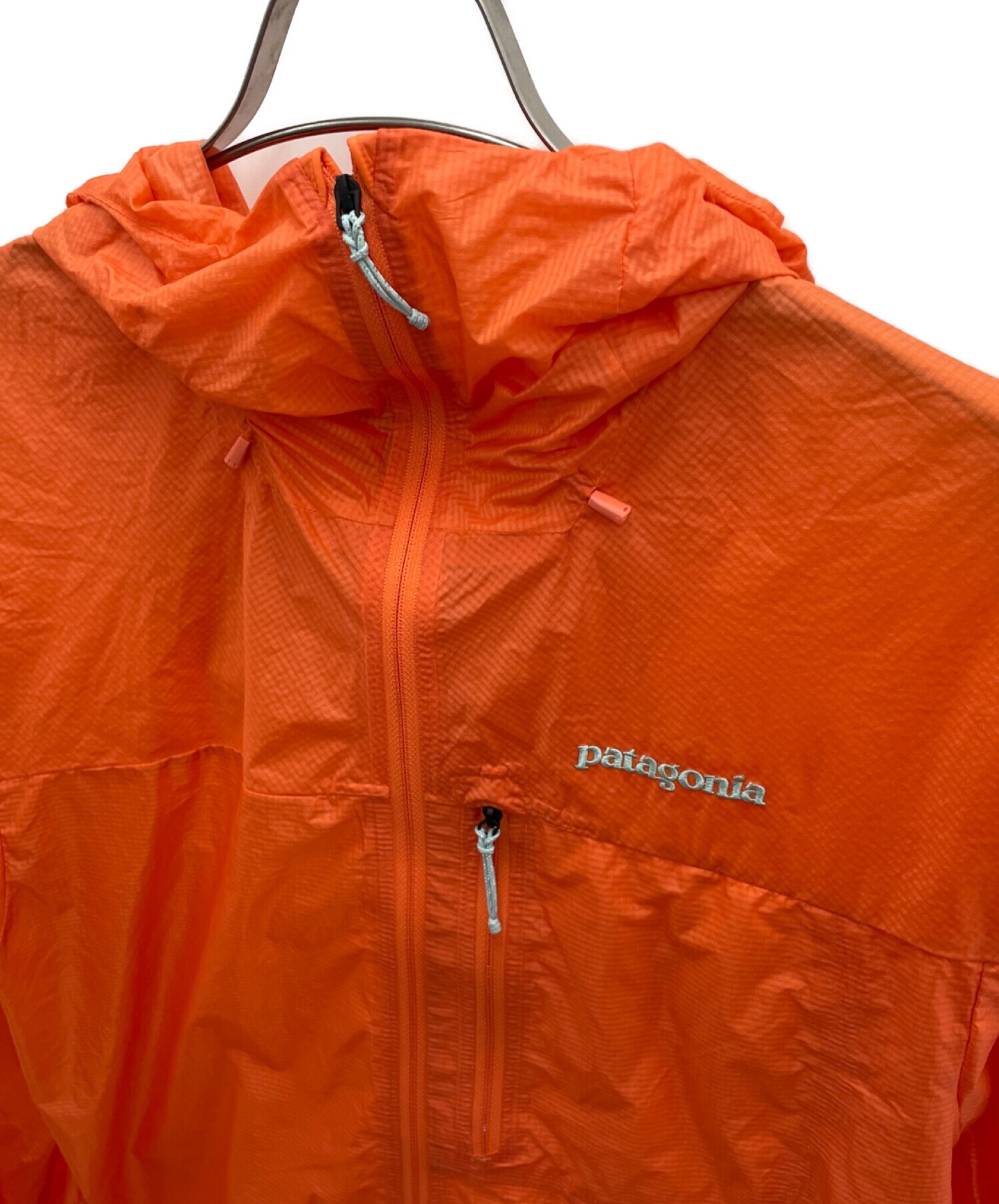 中古・古着通販】Patagonia (パタゴニア) フーディニ・ロック