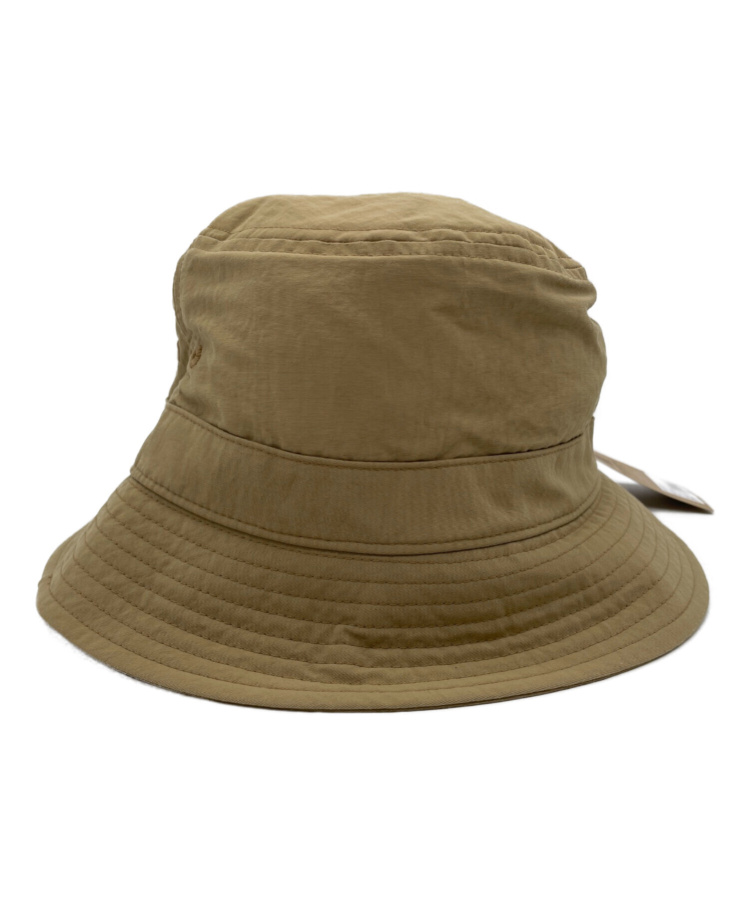 中古・古着通販】Patagonia (パタゴニア) バケットハット ブラウン