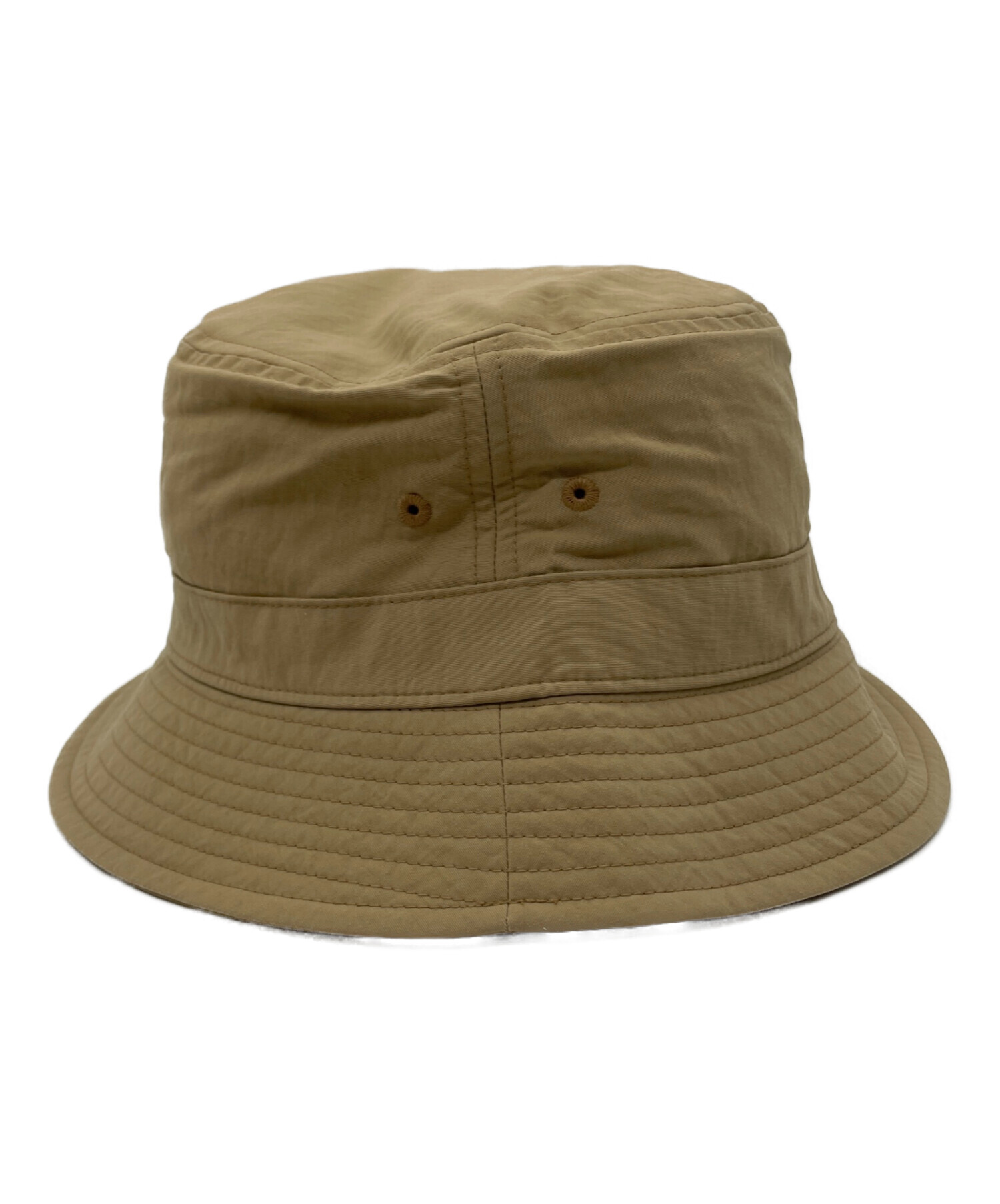 中古・古着通販】Patagonia (パタゴニア) バケットハット ブラウン