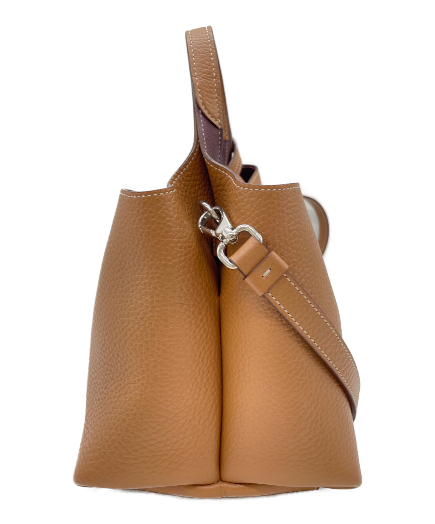 中古・古着通販】TOD'S (トッズ) タイムレス・バッグ・マイクロ