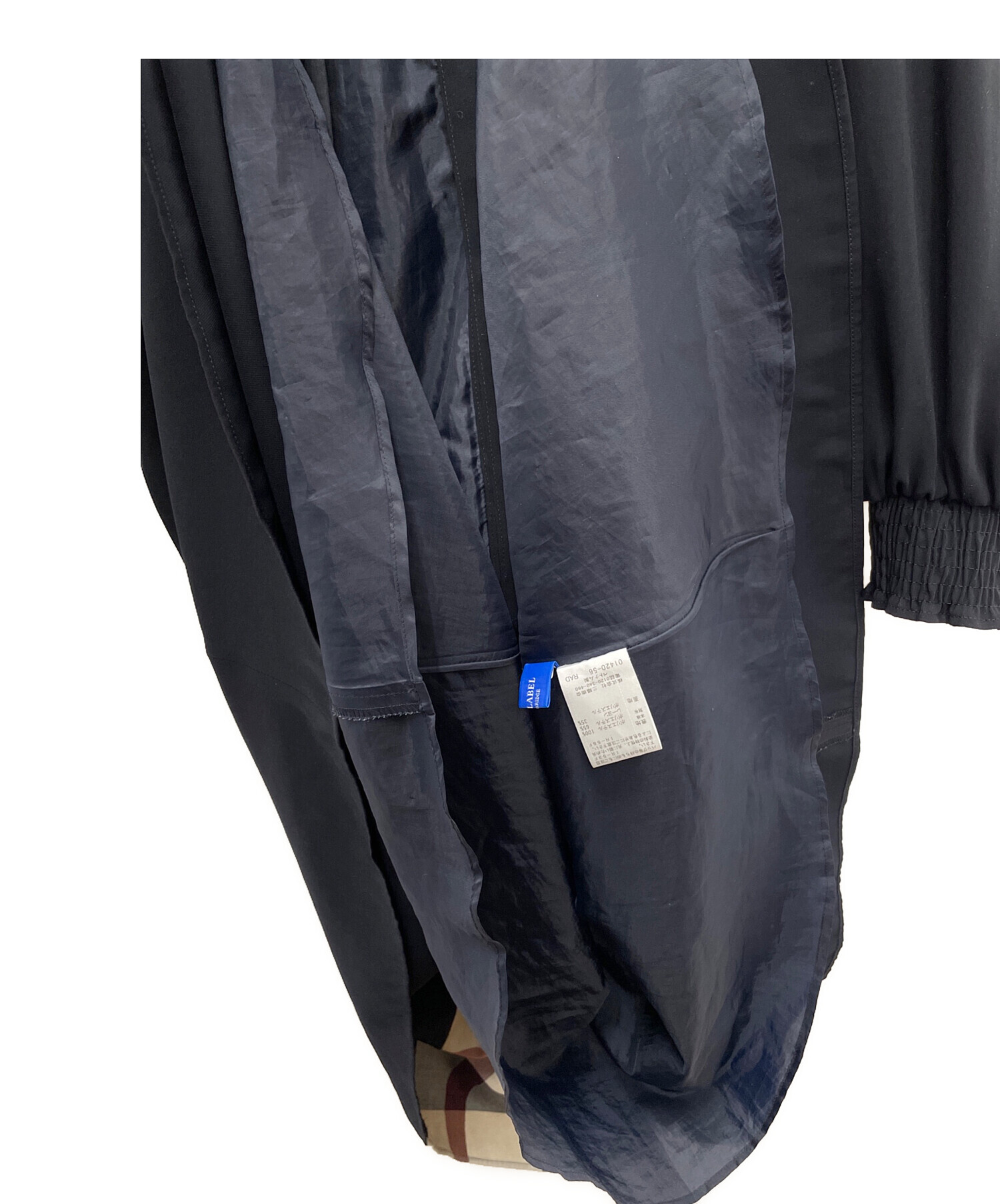 中古・古着通販】BLUE LABEL CRESTBRIDGE (ブルーレーベルクレスト