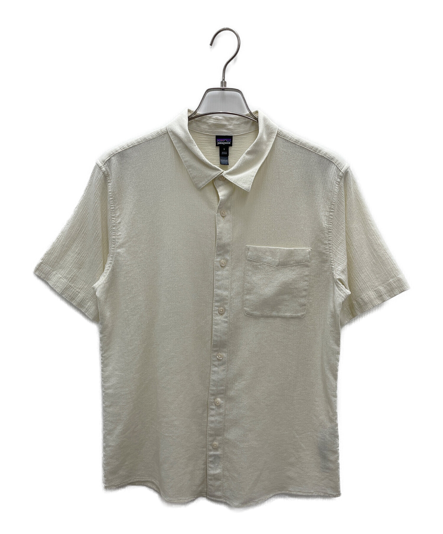 中古・古着通販】Patagonia (パタゴニア) メンズ・A/C シャツ