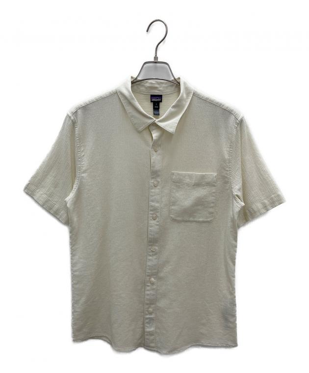 中古・古着通販】Patagonia (パタゴニア) メンズ・A/C シャツ