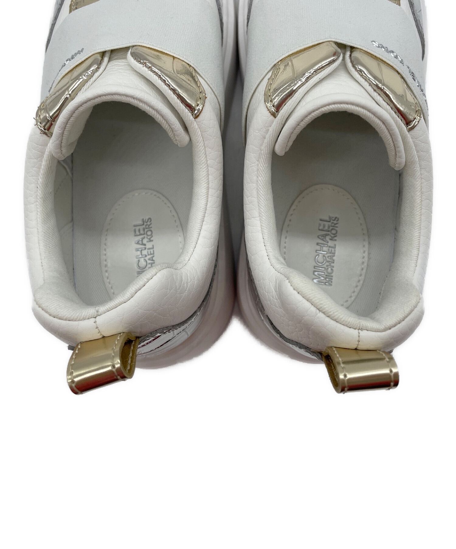 中古・古着通販】MICHAEL KORS (マイケルコース) ミックスミディア