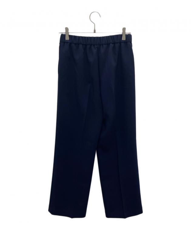 中古・古着通販】PLST (プラステ) セットアップ ネイビー サイズ:M 未