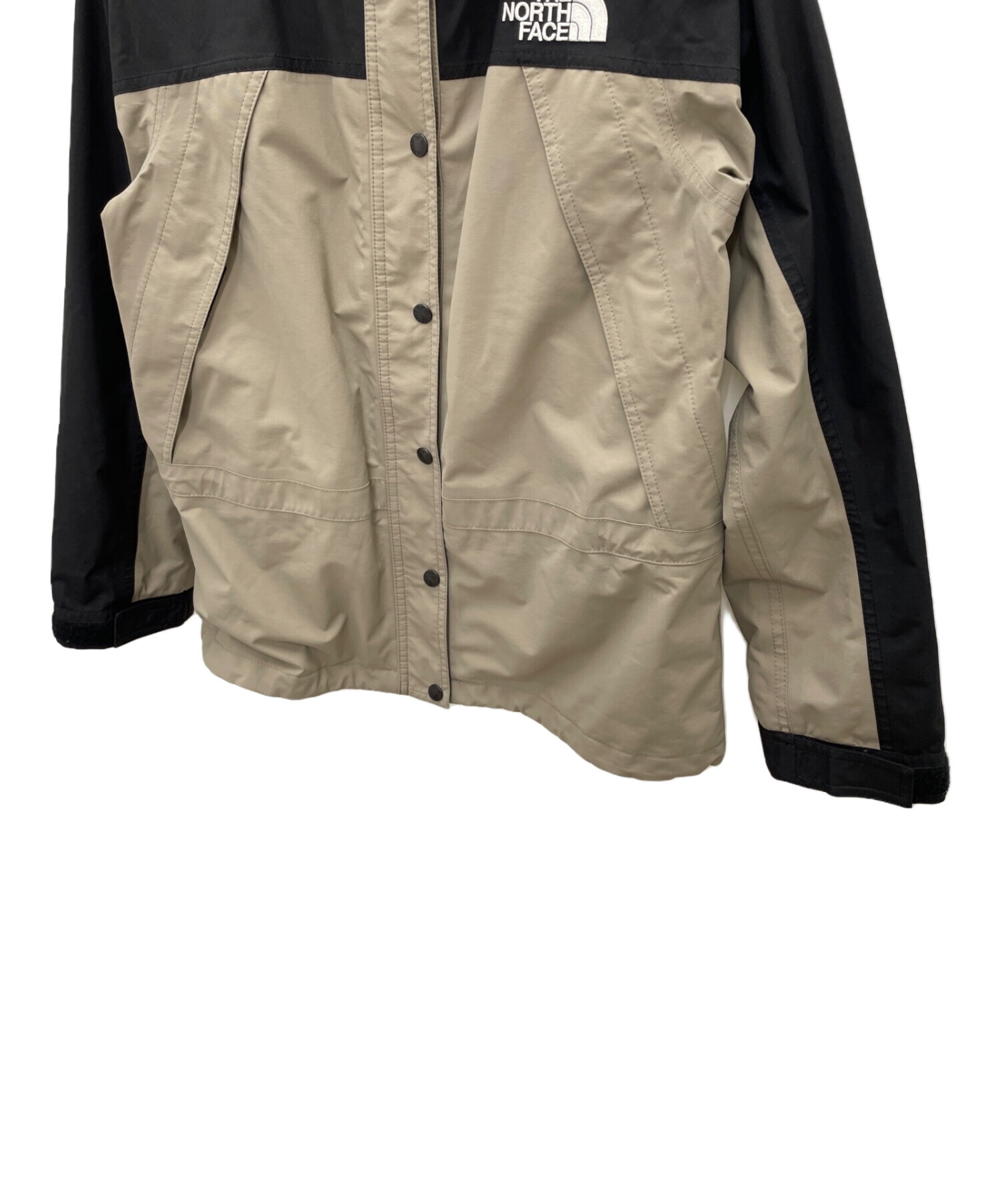中古・古着通販】THE NORTH FACE (ザ ノース フェイス) マウンテン