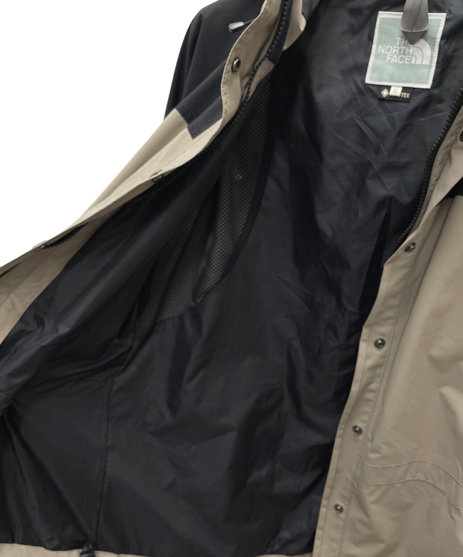中古・古着通販】THE NORTH FACE (ザ ノース フェイス) マウンテン