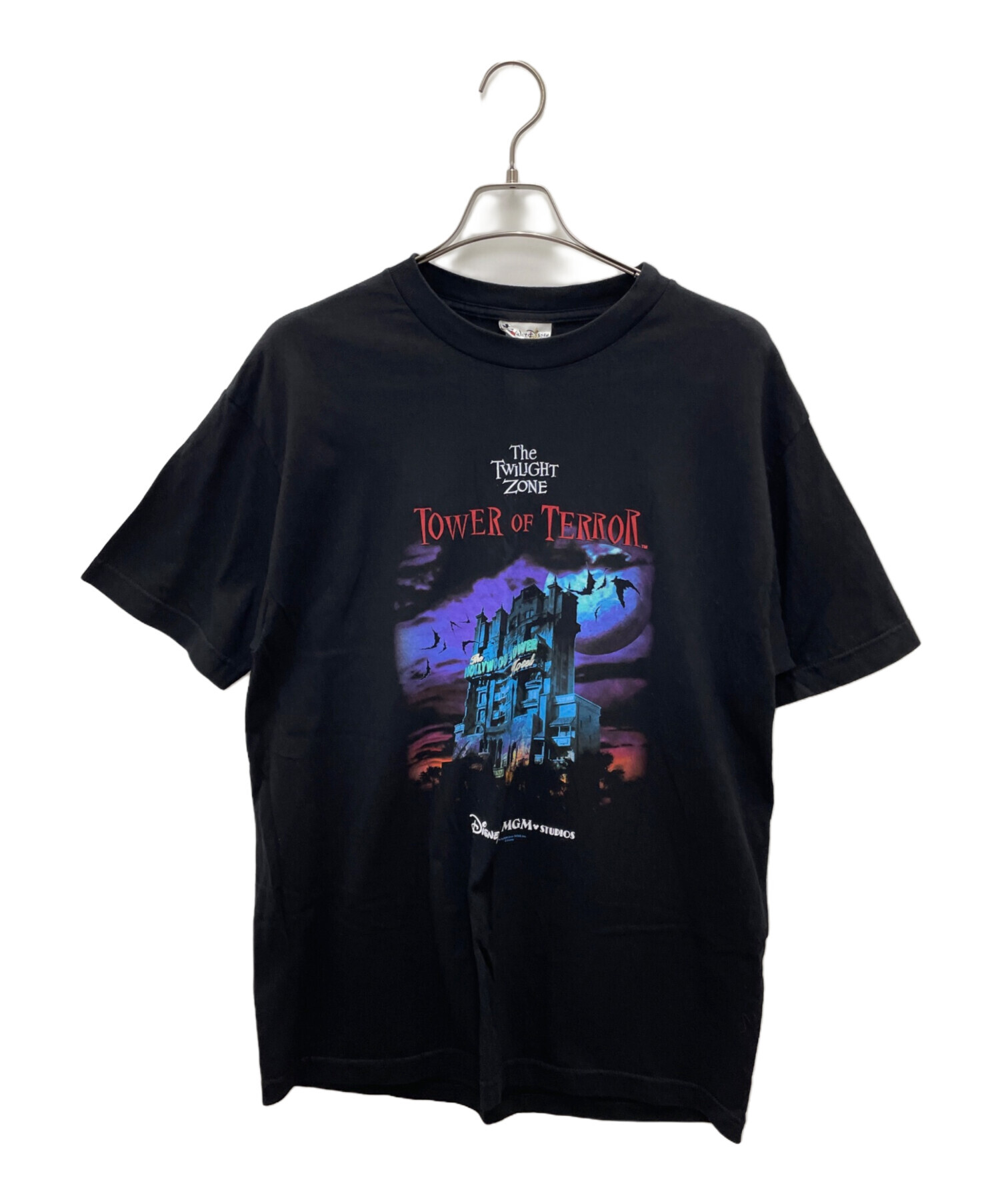 中古・古着通販】Walt Disney World (ウォルトディズニーワールド) T