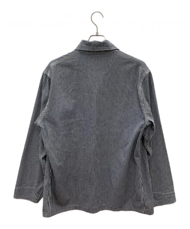 中古・古着通販】OSH KOSH (オシュコシュ) カバーオール ネイビー