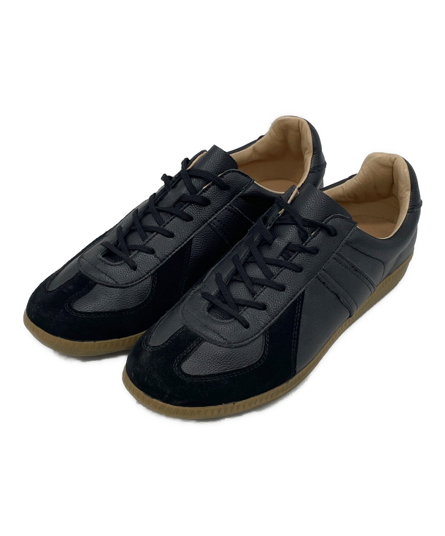 トゥモローランド 購入　パドモアアンドバーンズ　スエードレザー　クラークス 中古・古着通販】PADMORE&BARNES (パドモアアンドバーンズ) TOMORROW