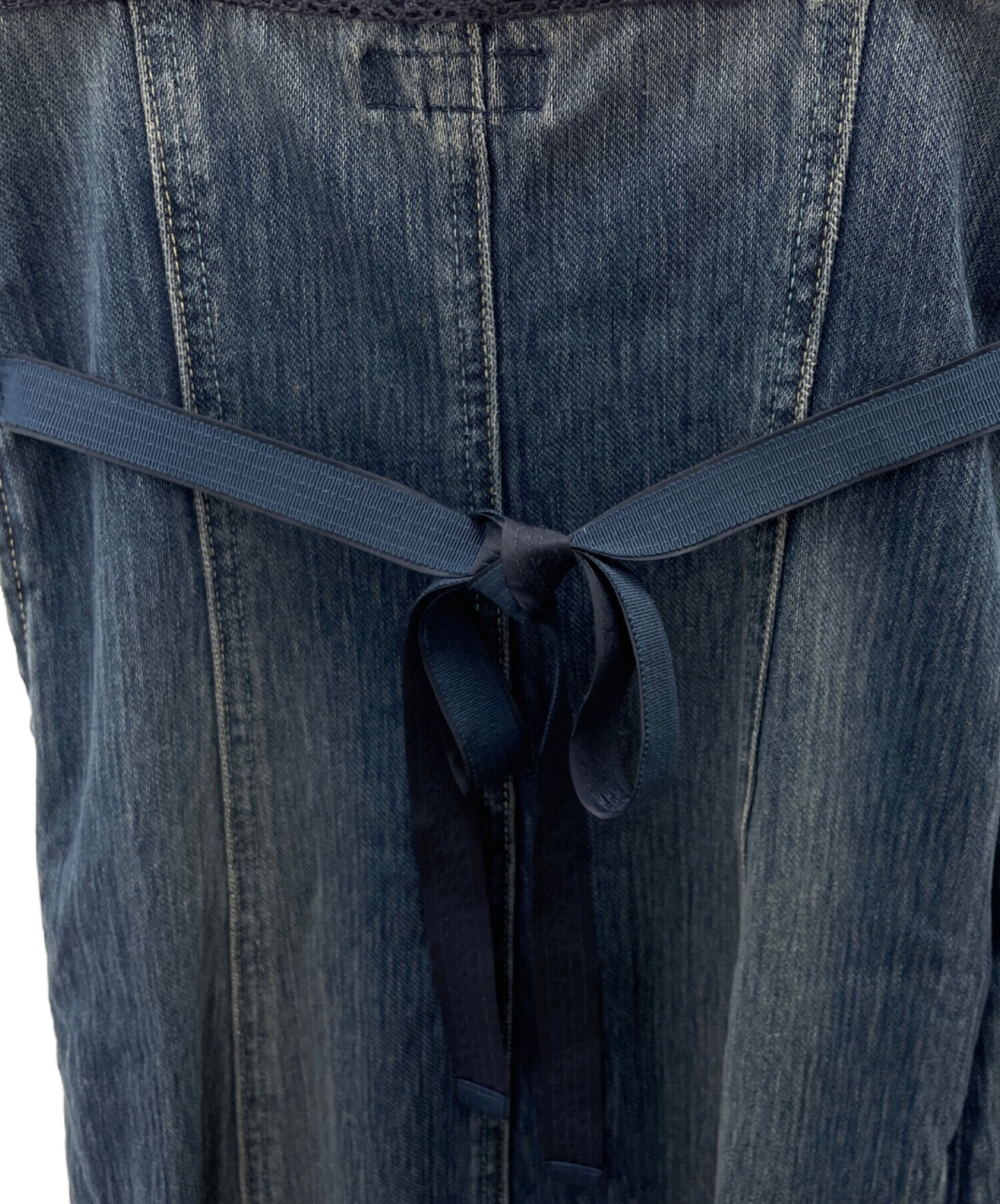 中古・古着通販】BURBERRY BLUE LABEL (バーバリー ブルー レーベル