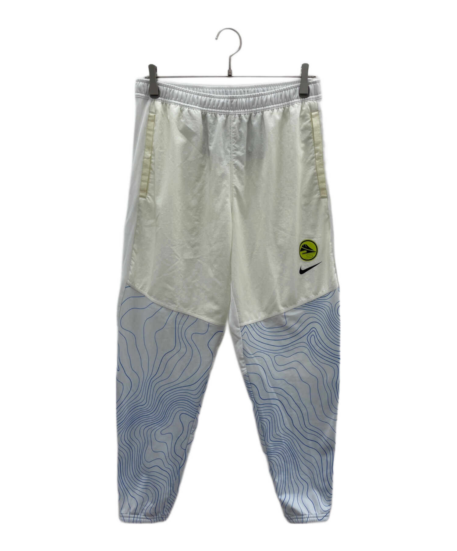 ナイキ　サーマフィット　エッセンシャルパンツ　裏起毛 中古・古着通販】NIKE (ナイキ) サーマ エッセンシャル パンツ