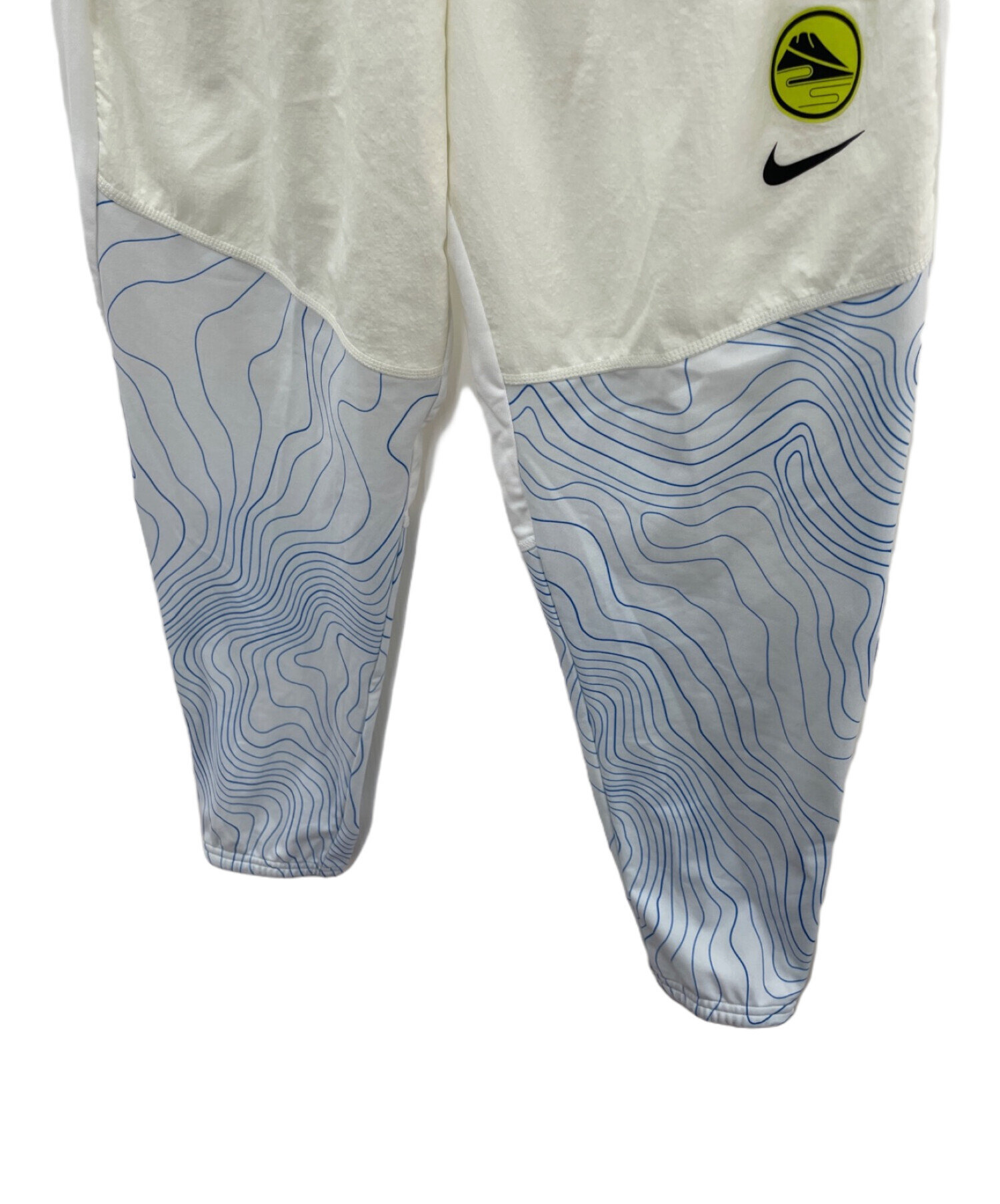 中古・古着通販】NIKE (ナイキ) サーマ エッセンシャル パンツ
