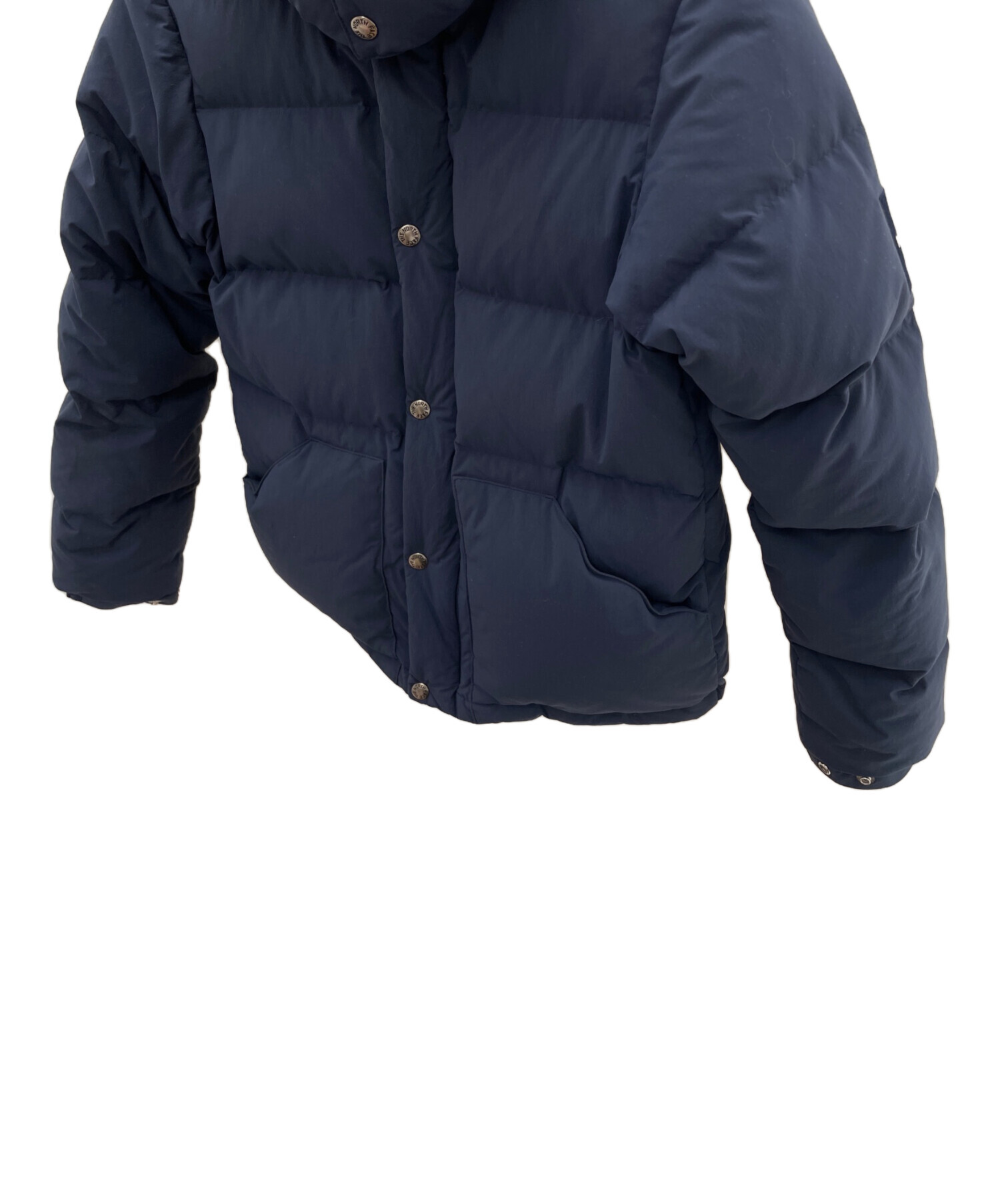 中古・古着通販】THE NORTH FACE (ザ ノース フェイス) ダウン