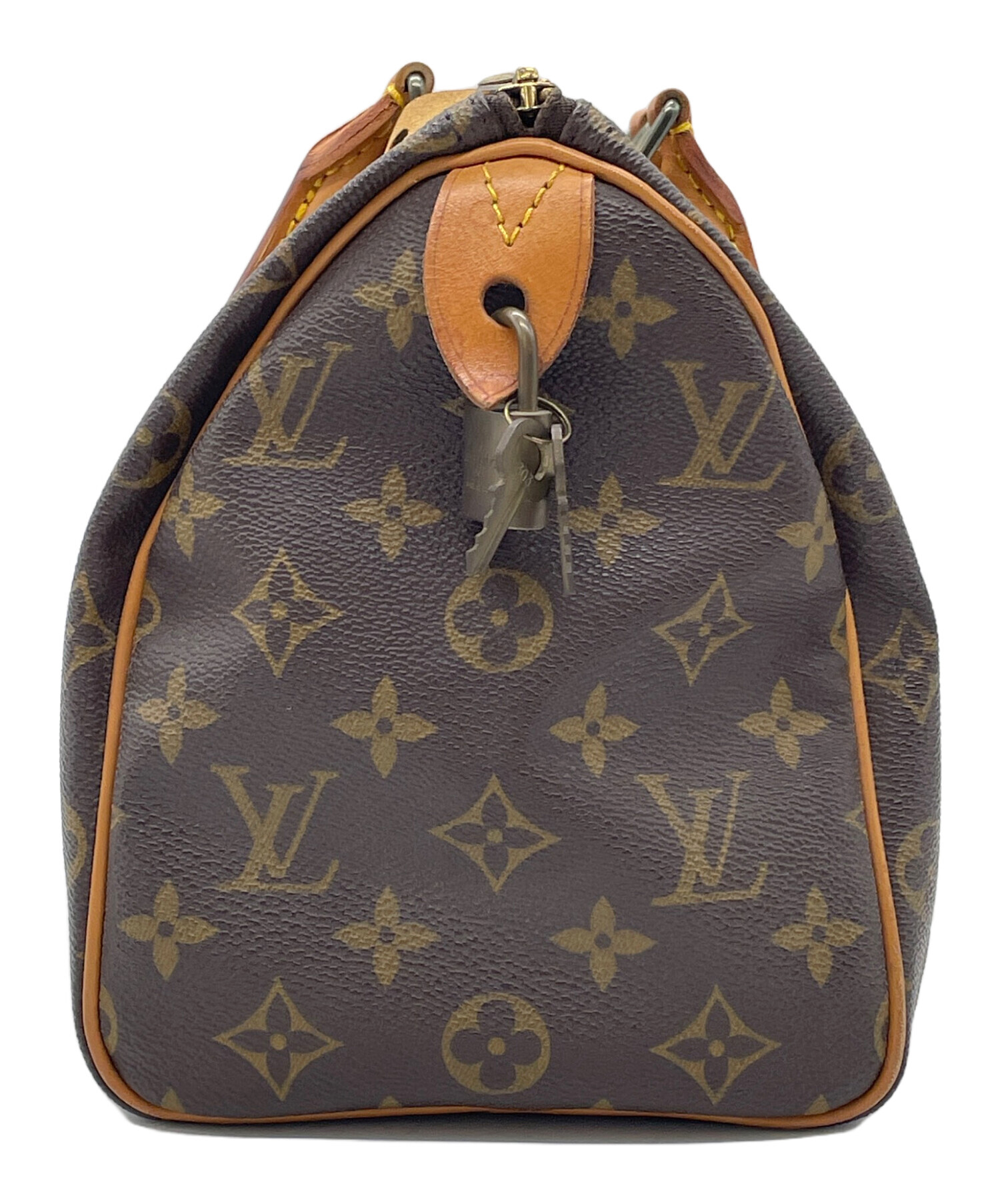 中古・古着通販】LOUIS VUITTON (ルイ ヴィトン) ハンドバッグ