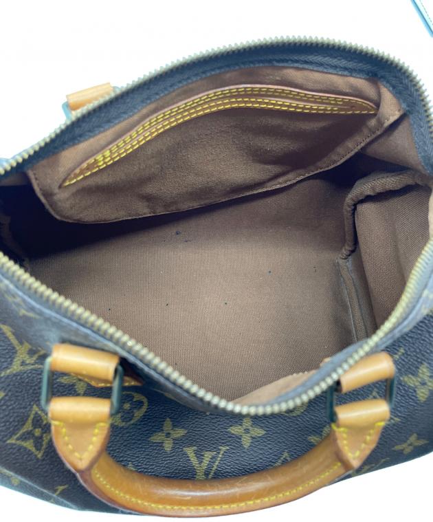 中古・古着通販】LOUIS VUITTON (ルイ ヴィトン) ハンドバッグ