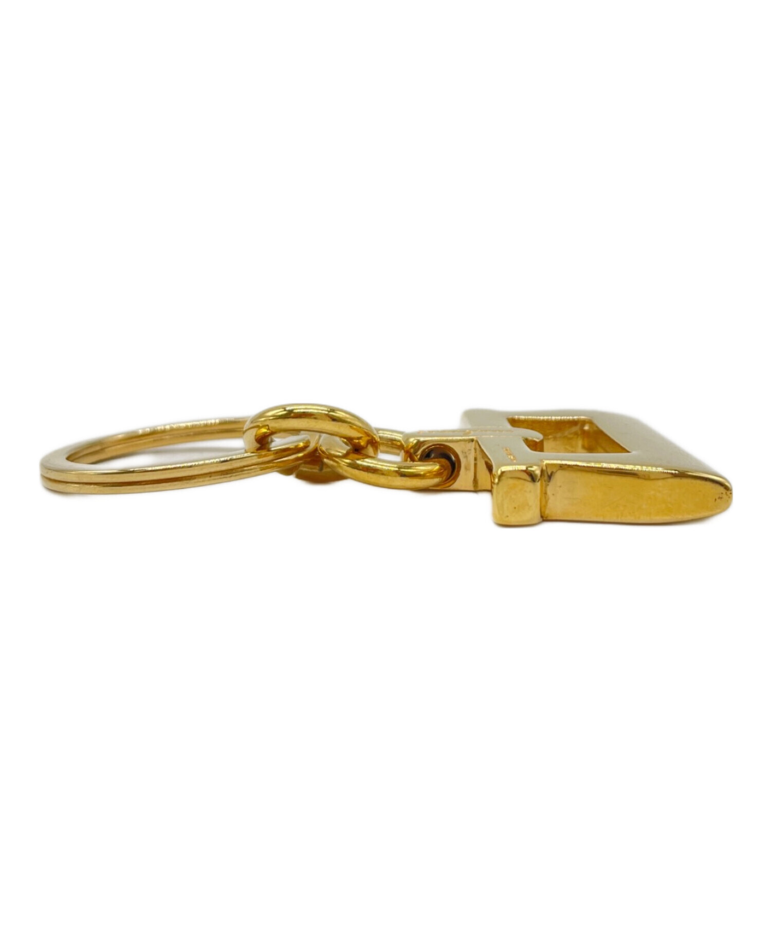 中古・古着通販】Ferragamo (フェラガモ) キーホルダー｜ブランド