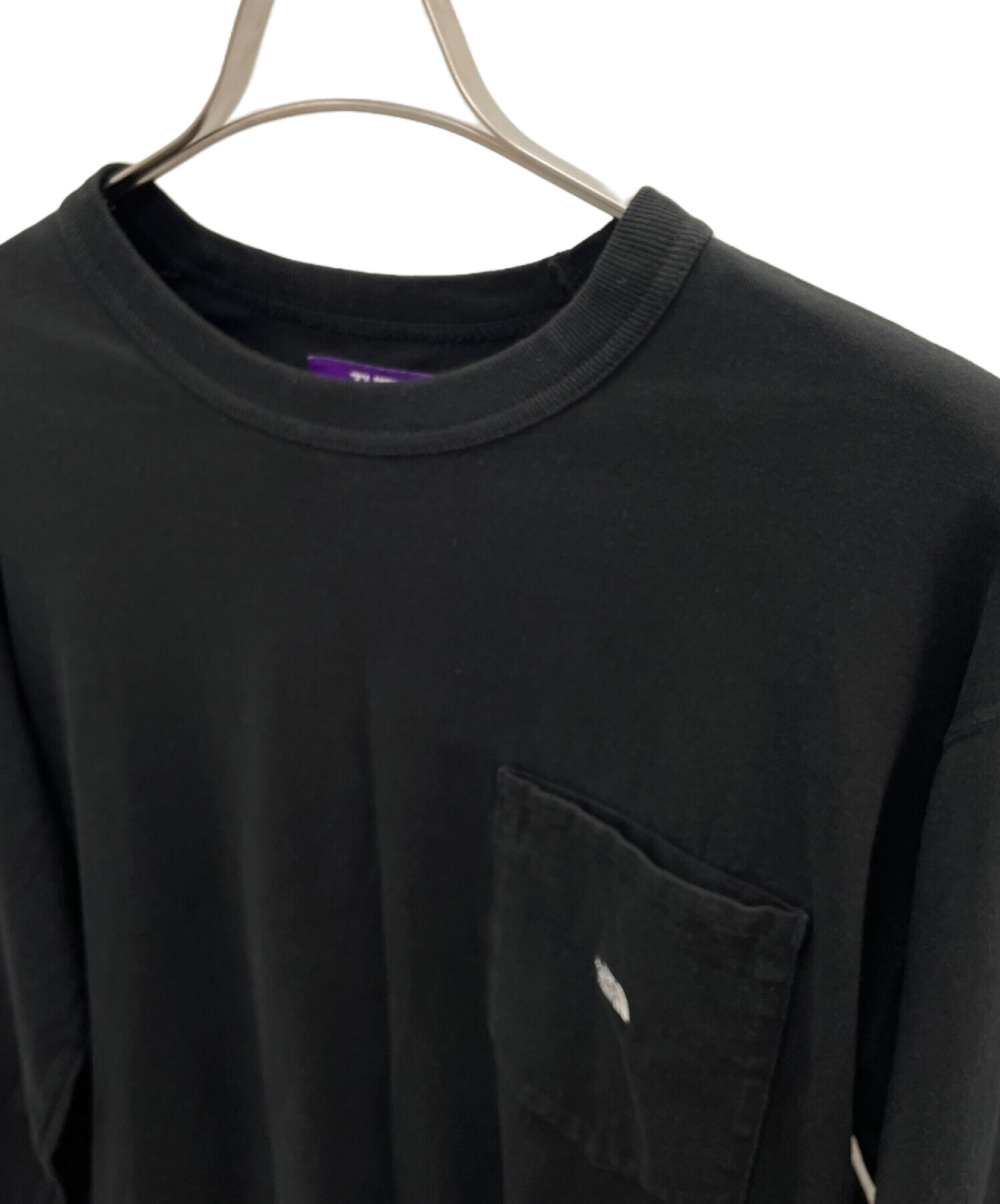 中古・古着通販】THE NORTHFACE PURPLELABEL (ザ・ノースフェイス