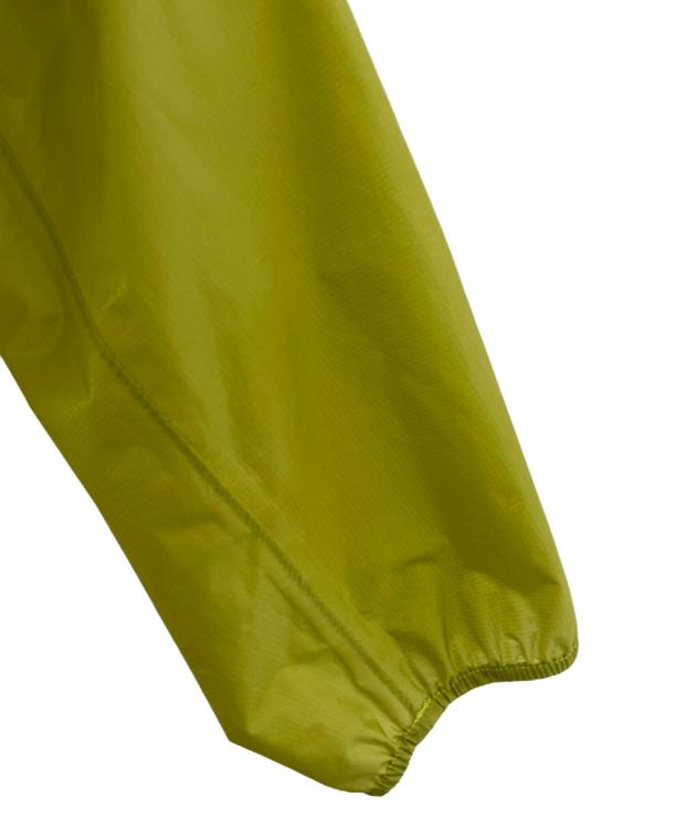 中古・古着通販】Patagonia (パタゴニア) ナイロンジャケット グリーン