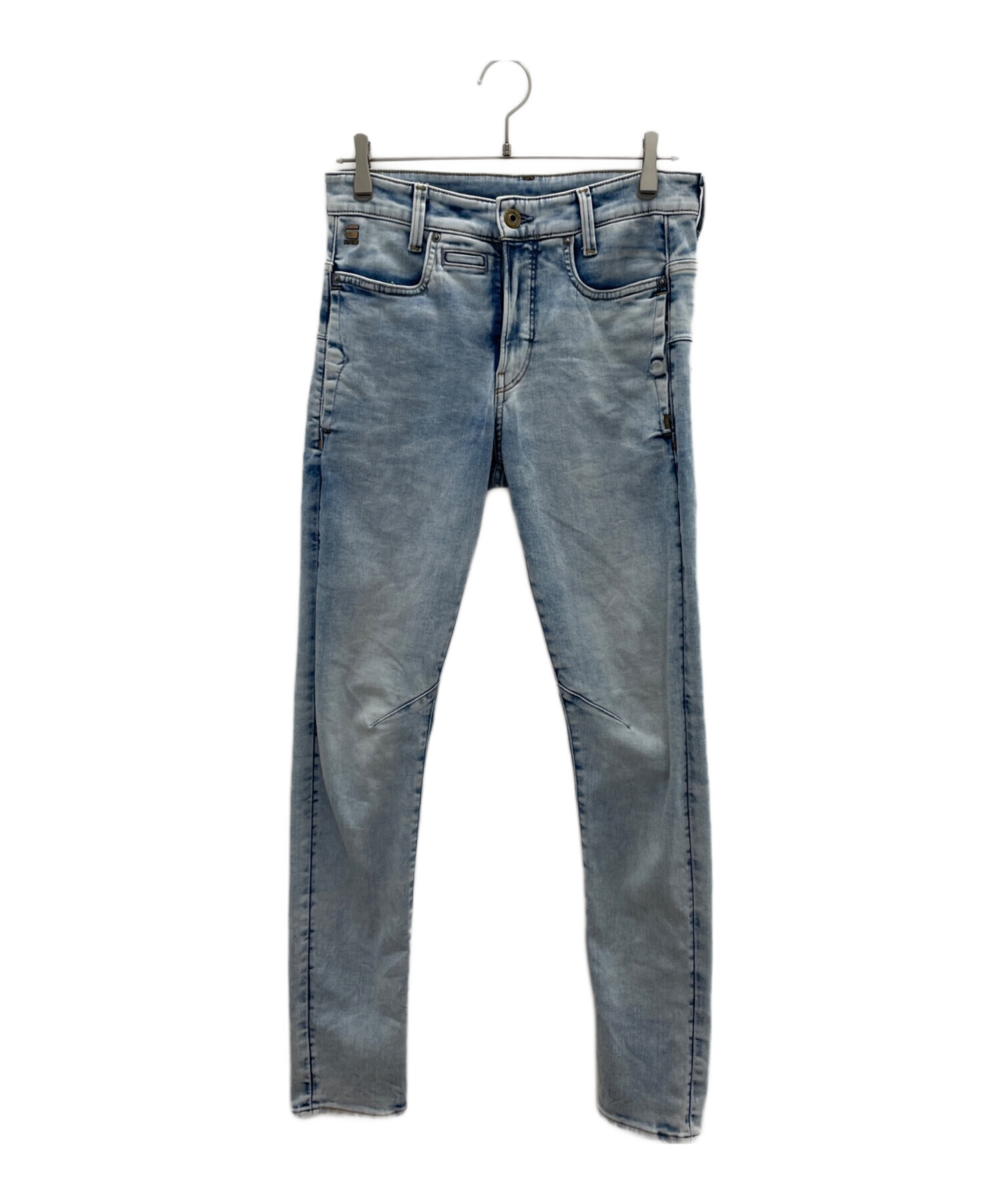 中古・古着通販】G-STAR RAW (ジースターロゥ) イージーデニムパンツ 