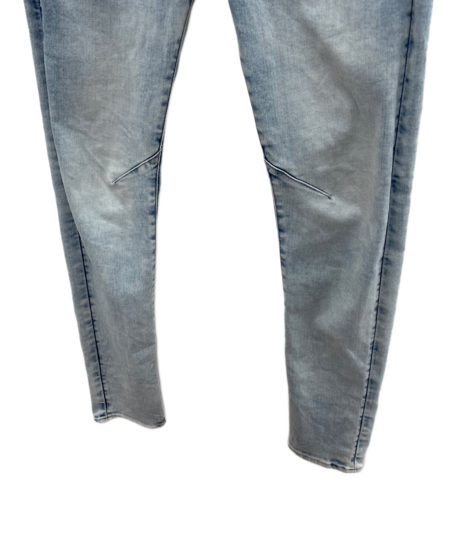 中古・古着通販】G-STAR RAW (ジースターロゥ) イージーデニムパンツ 