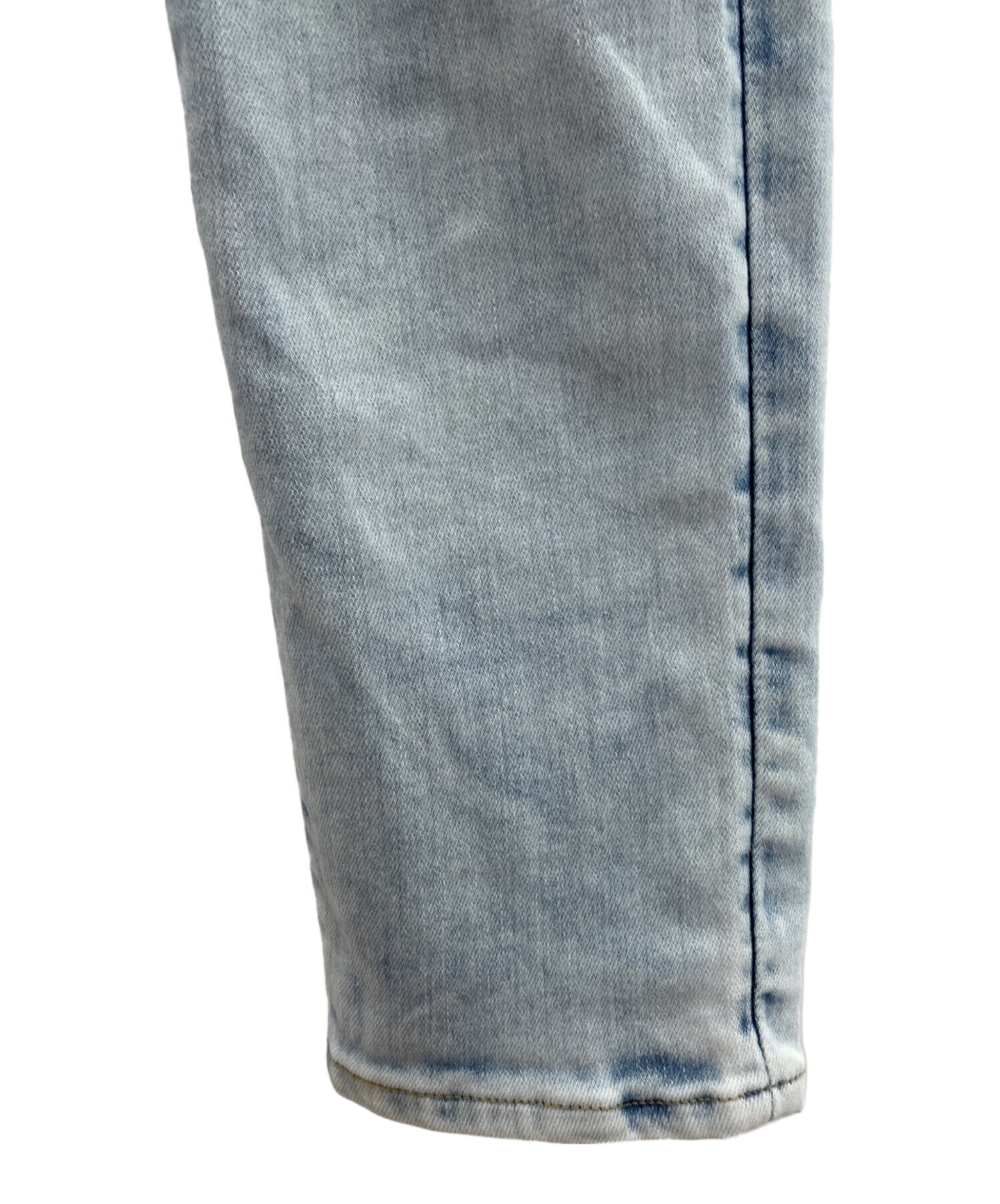 中古・古着通販】G-STAR RAW (ジースターロゥ) イージーデニムパンツ 
