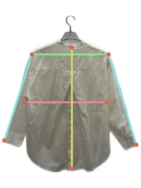 中古・古着通販】GARAGE OF GOOD CLOTHING (ガレージオブグッド 