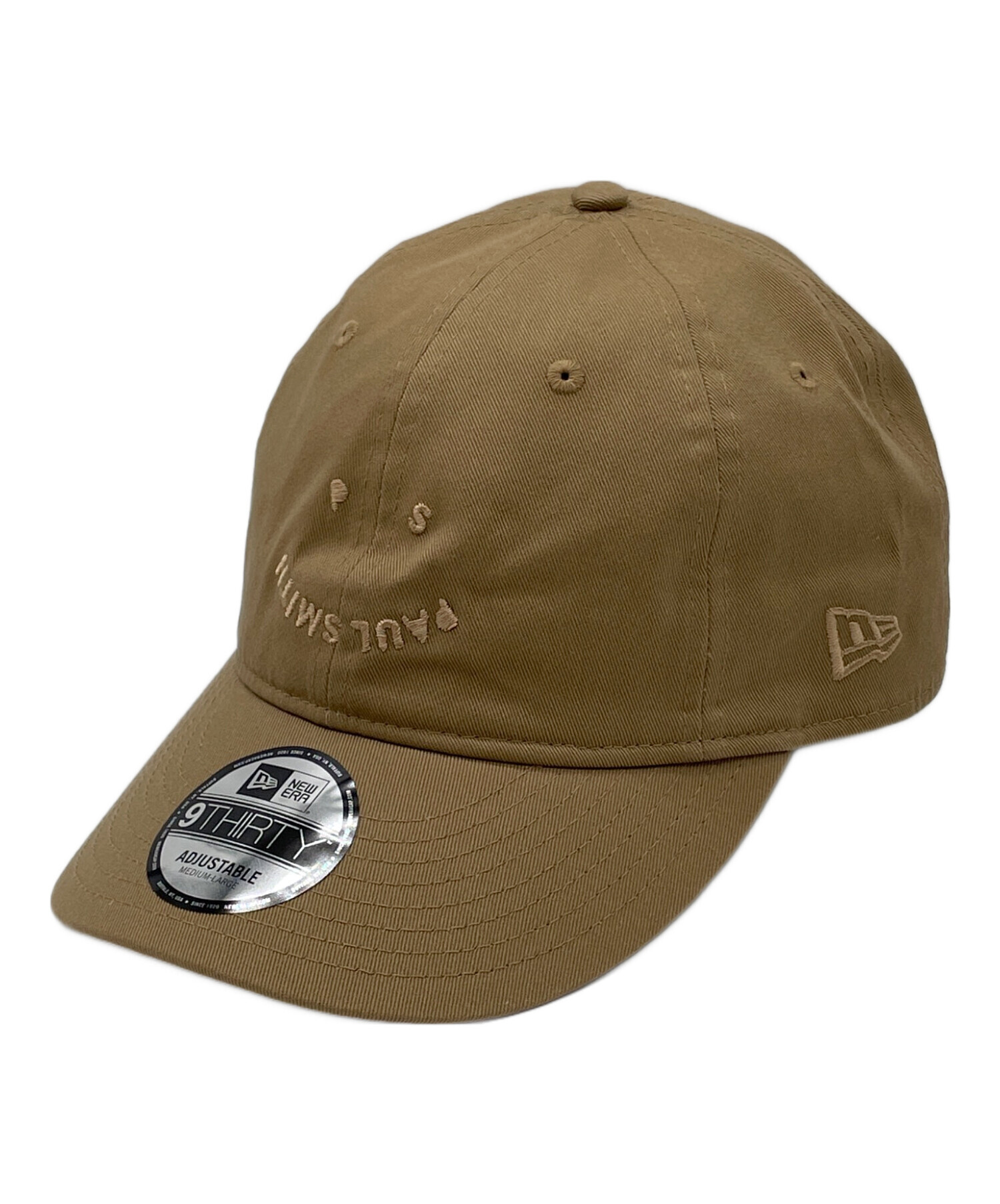 中古・古着通販】New Era (ニューエラ) PAUL SMITH (ポールスミス