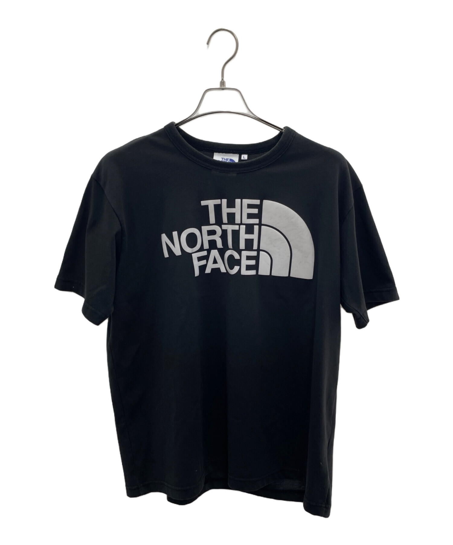 JUNYA WATANABE MAN ✖️THE NORTH FACE Tシャツ 中古・古着通販】THE NORTH FACE (ザ ノース フェイス) JUNYA WATANABE