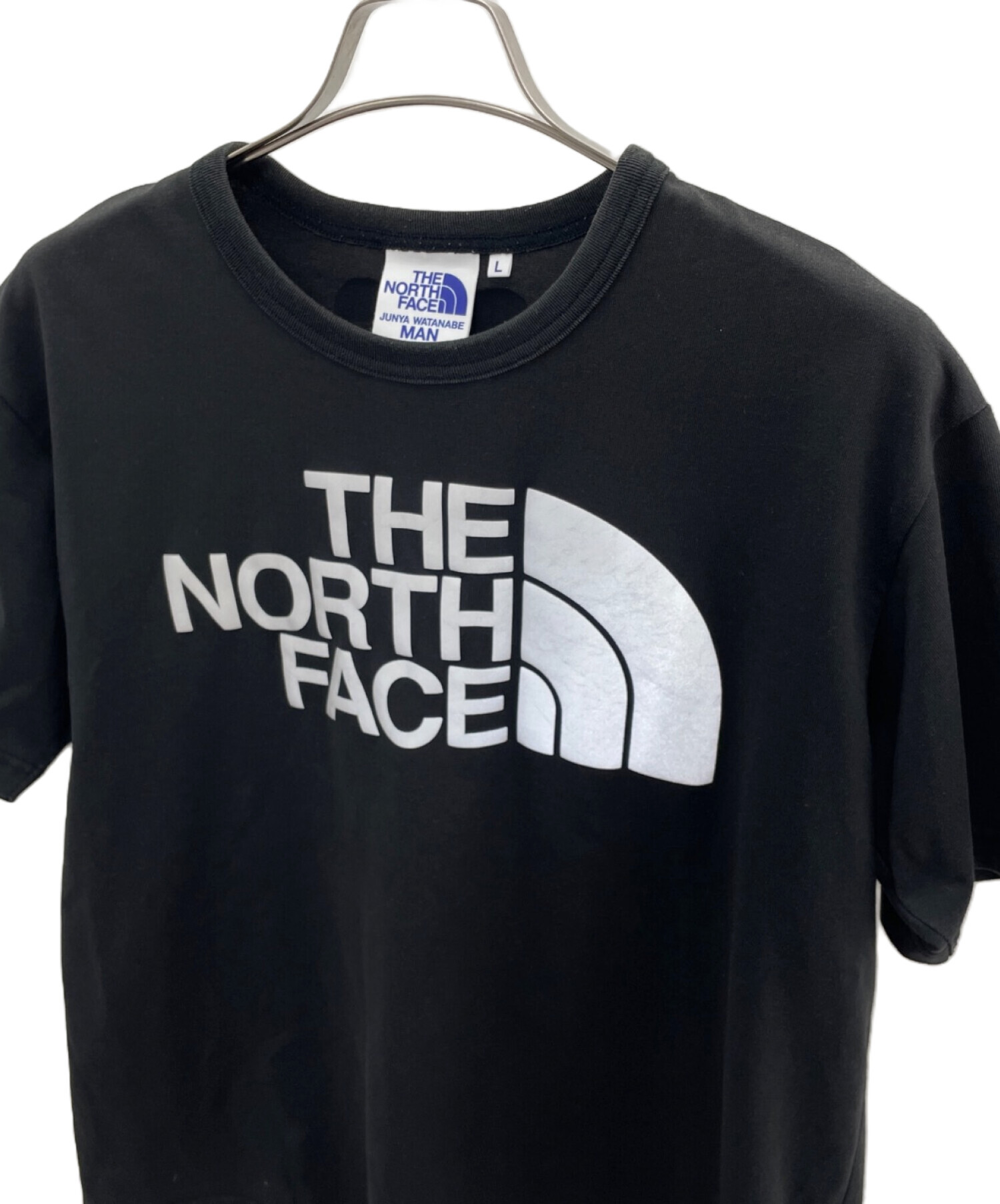 限定コラボTHE NORTH FACE ️ジュンヤワタナベCDGコムデギャルソン