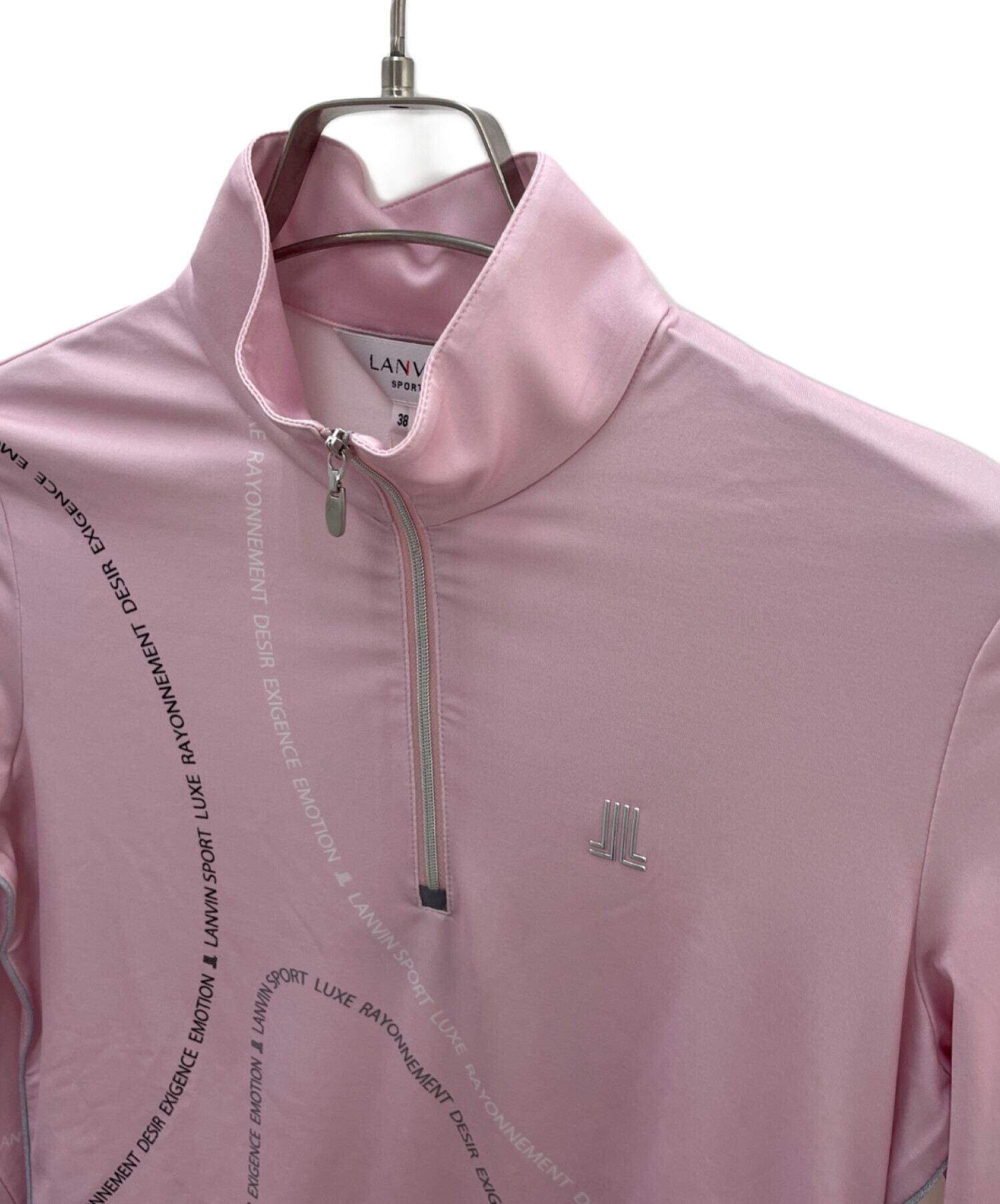 中古・古着通販】LANVIN SPORT (ランバン スポーツ) トレーニング 
