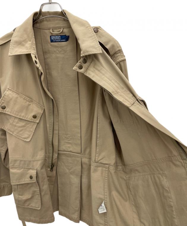 中古・古着通販】POLO RALPH LAUREN (ポロ・ラルフローレン) M-42