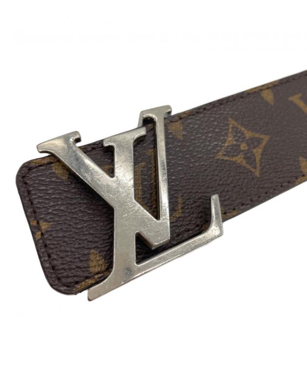 中古・古着通販】LOUIS VUITTON (ルイ ヴィトン) LVイニシアル