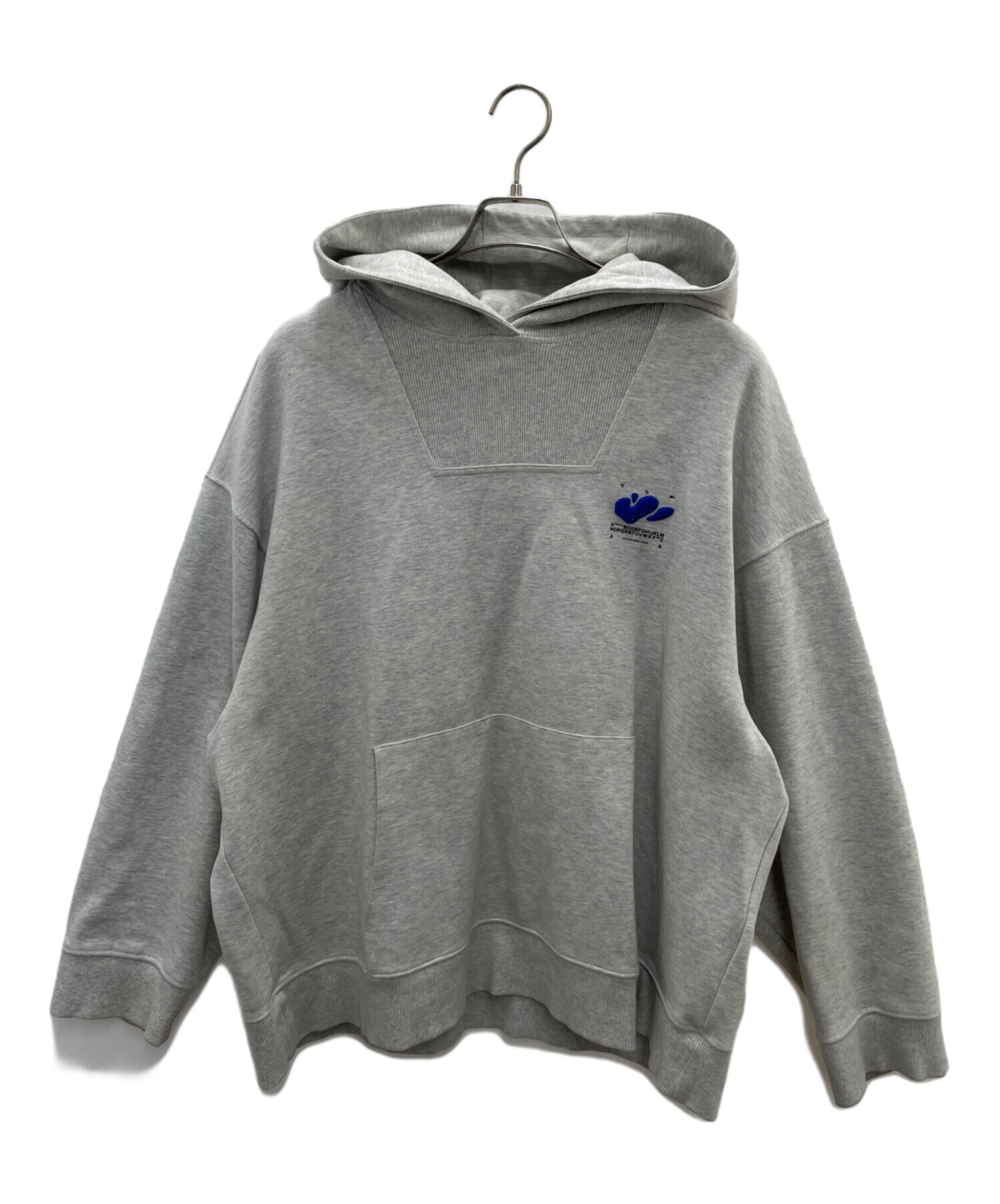 中古・古着通販】ZARA (ザラ) ADER error (アーダーエラー) プル