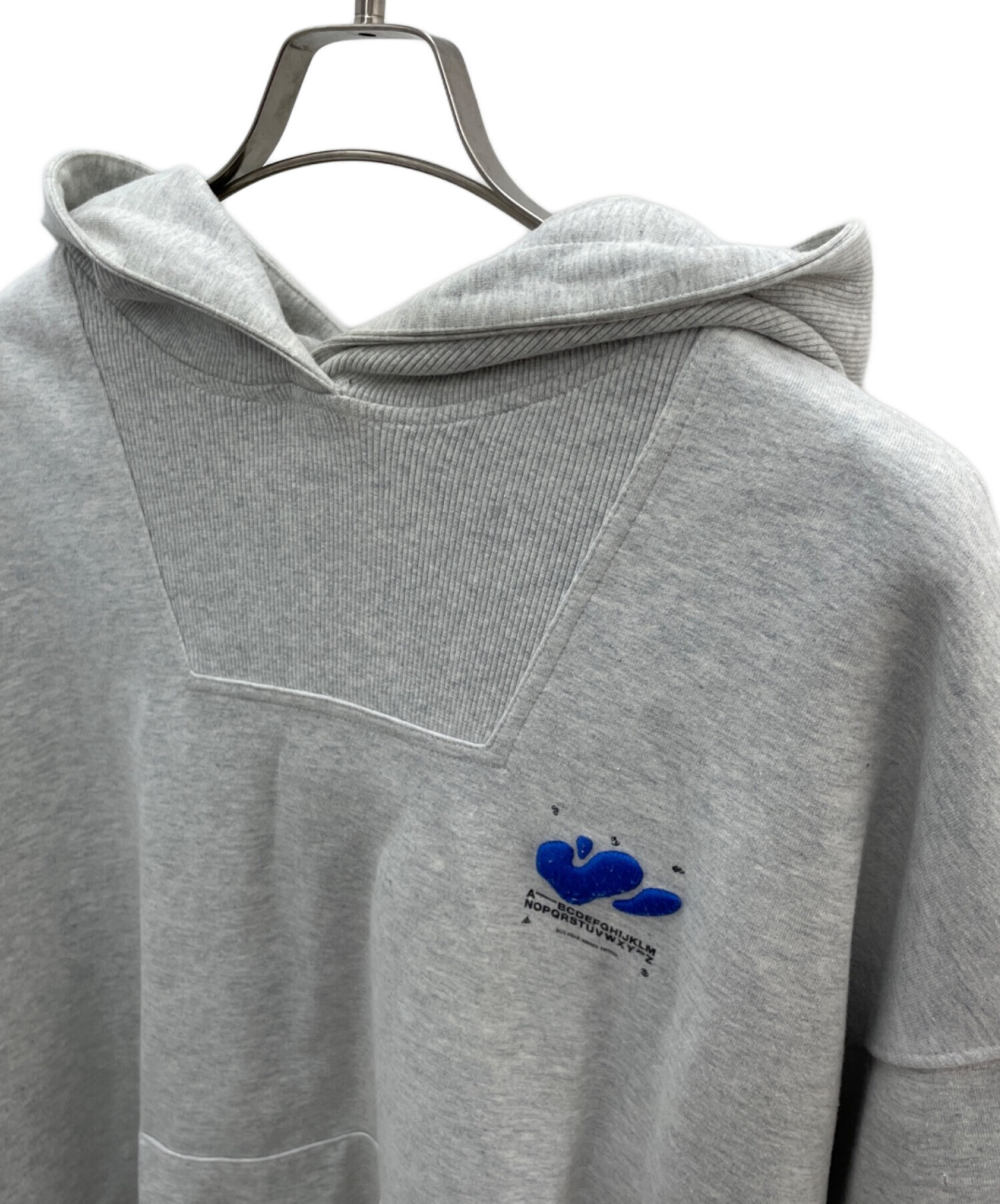 中古・古着通販】ZARA (ザラ) ADER error (アーダーエラー) プル