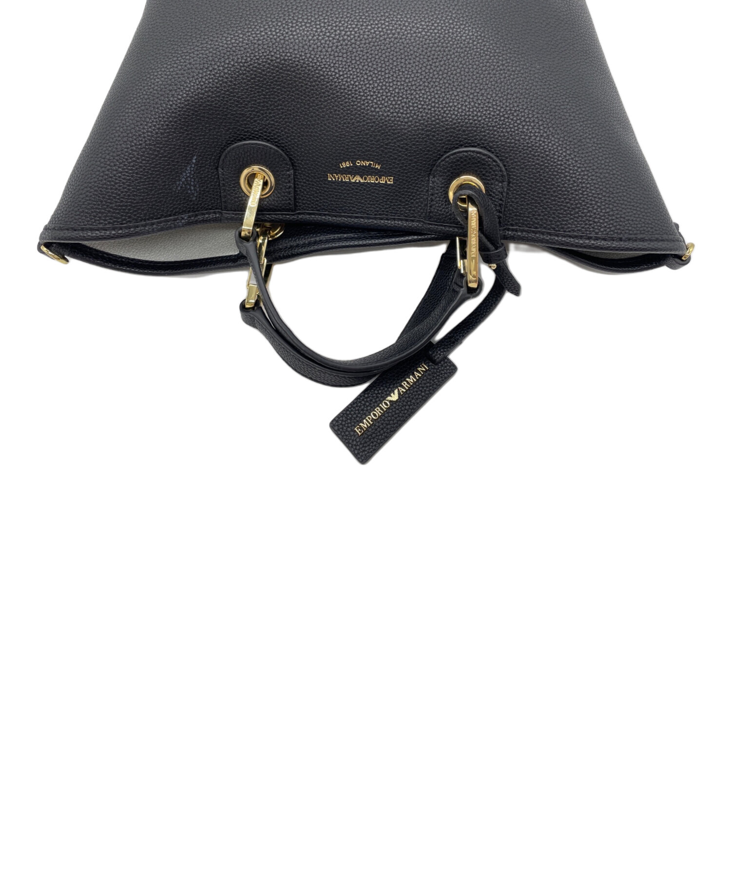 中古・古着通販】EMPORIO ARMANI (エンポリオ アルマーニ) 2WAY 