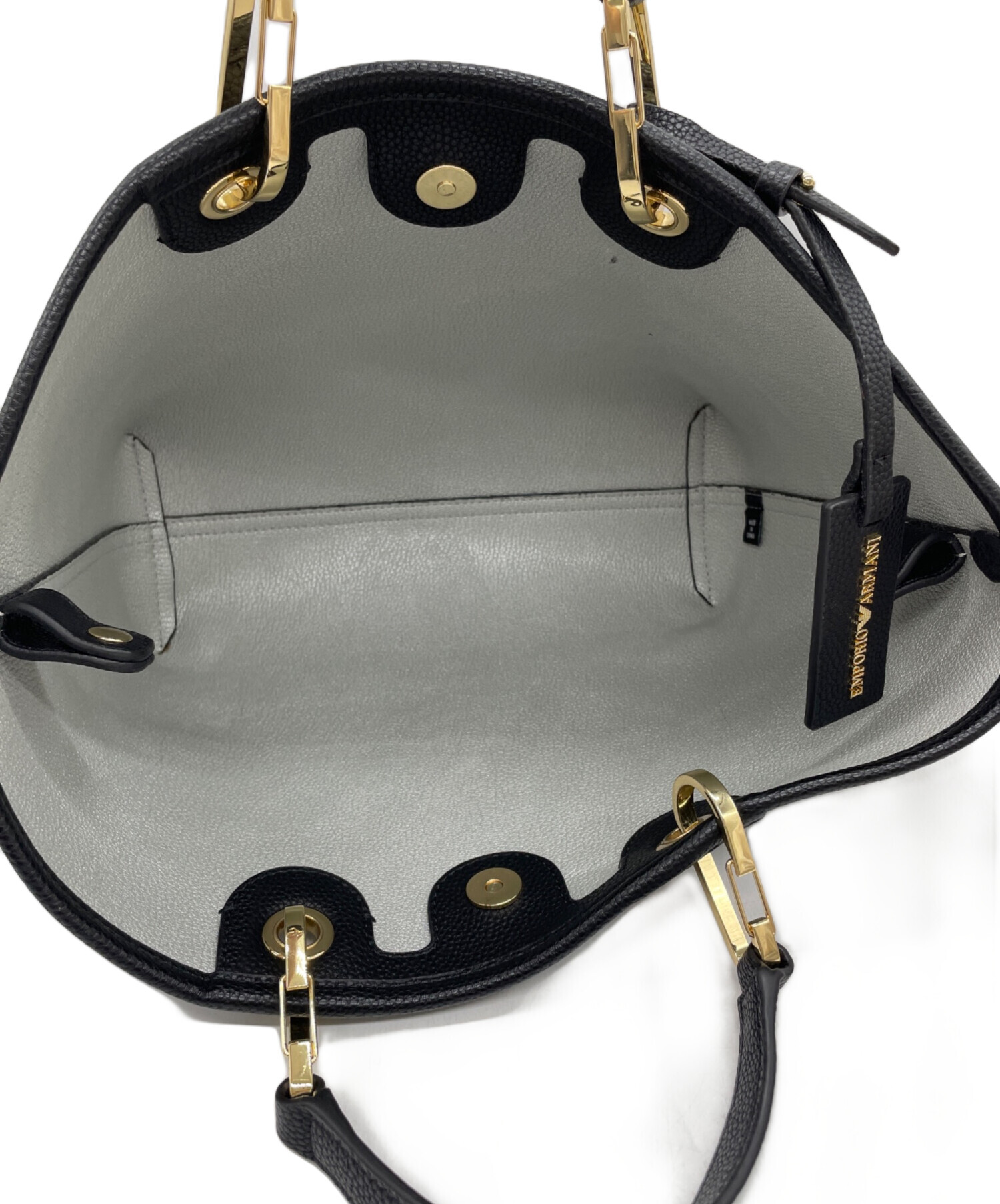 中古・古着通販】EMPORIO ARMANI (エンポリオ アルマーニ) 2WAY 