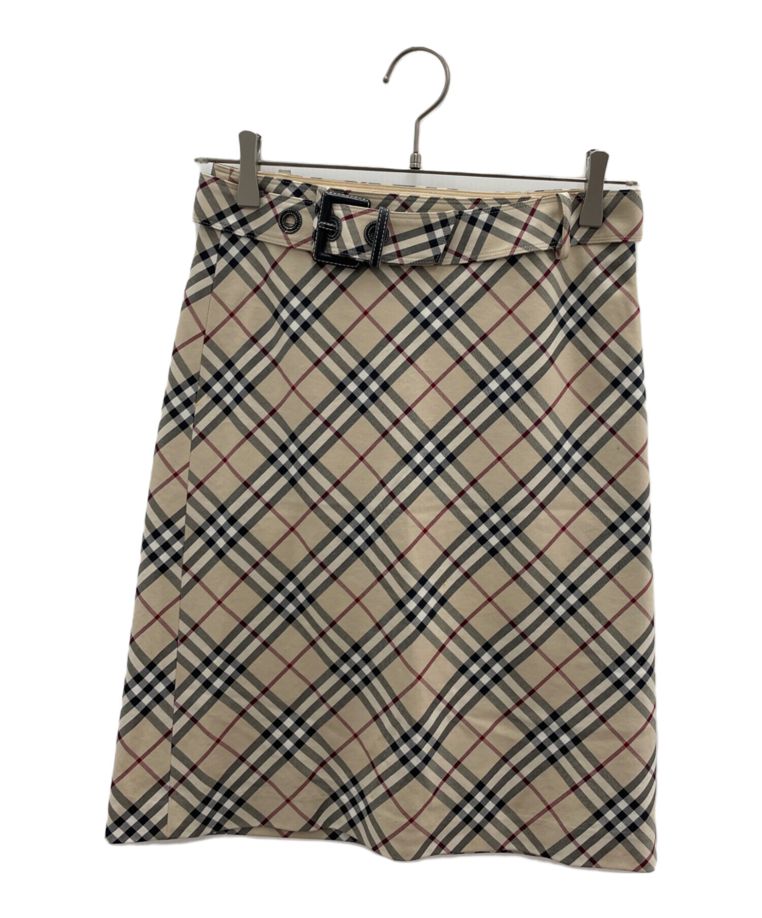 中古・古着通販】BURBERRY BLUE LABEL (バーバリー ブルー レーベル