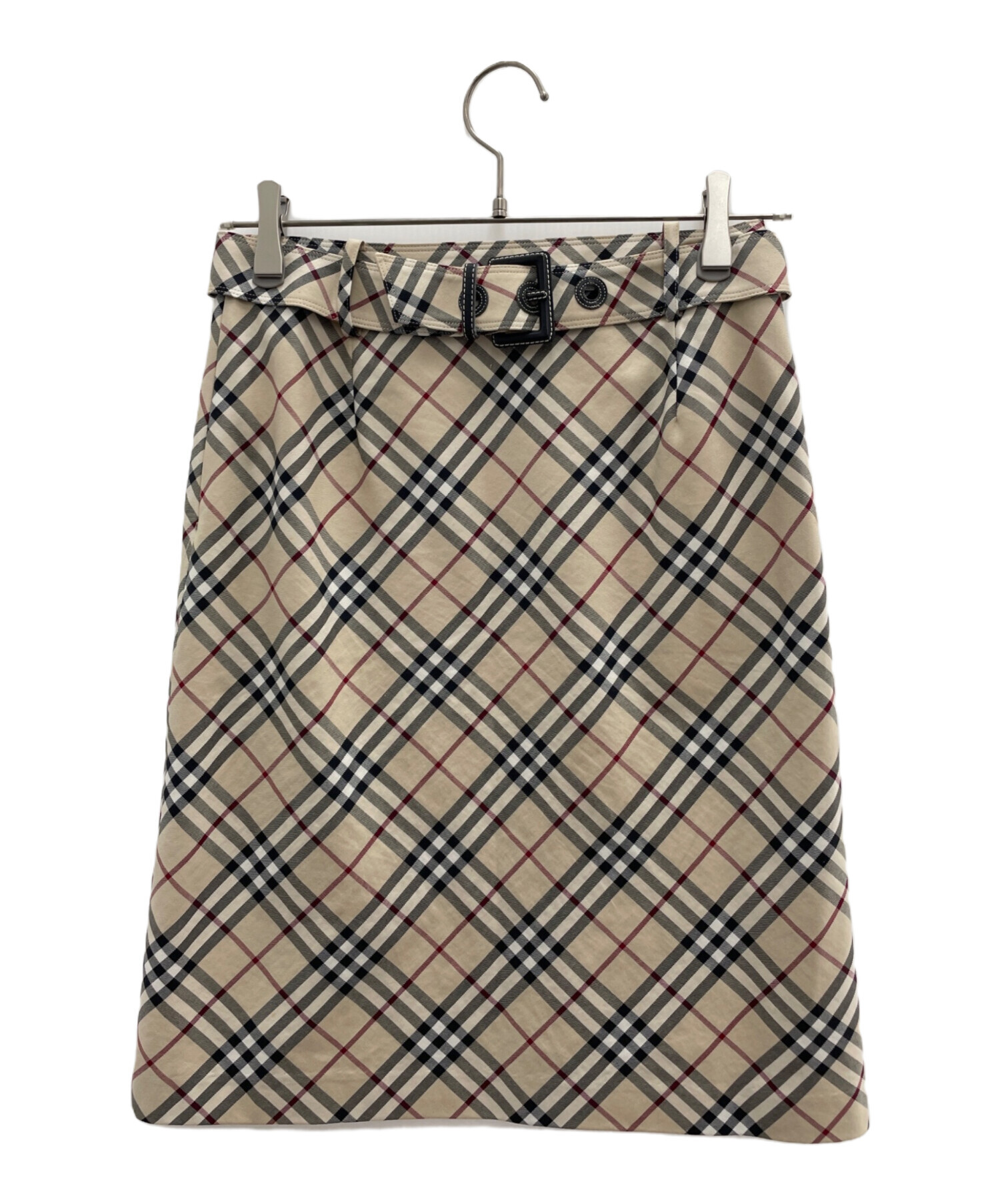 中古・古着通販】BURBERRY BLUE LABEL (バーバリー ブルー レーベル