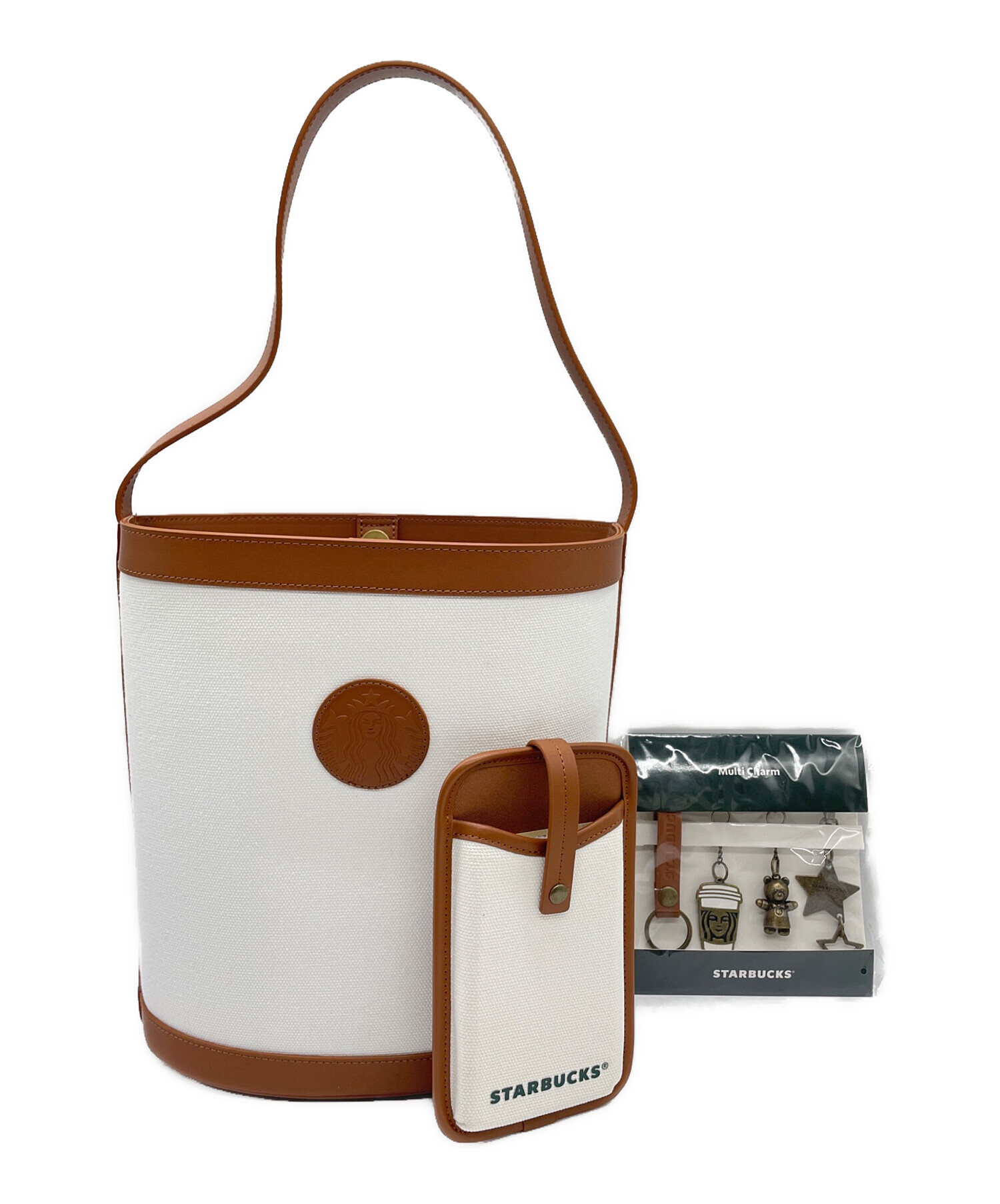 中古・古着通販】STARBUCKS COFFEE (スターバックス コーヒー) マイ 