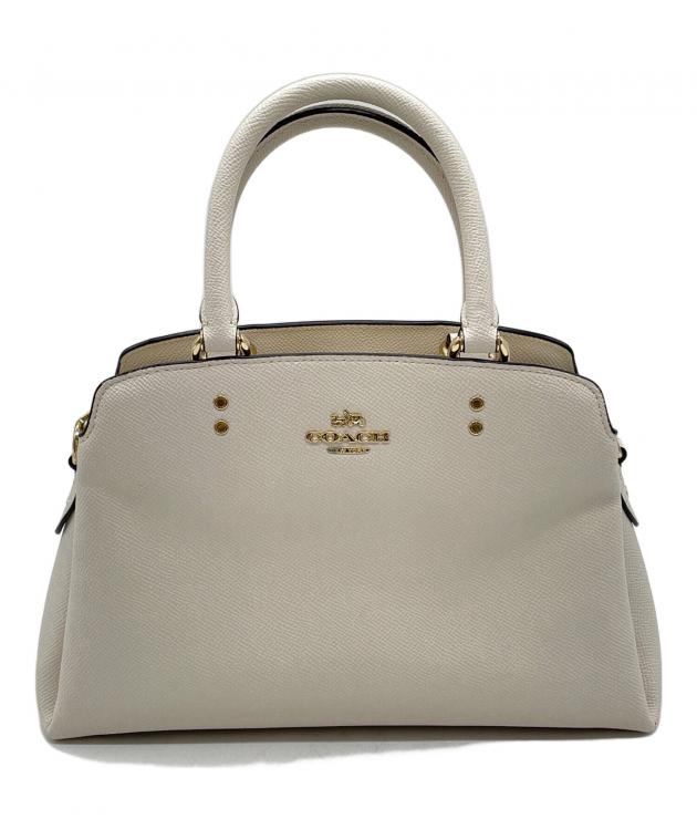 中古・古着通販】COACH (コーチ) ハンドバッグ｜ブランド・古着通販
