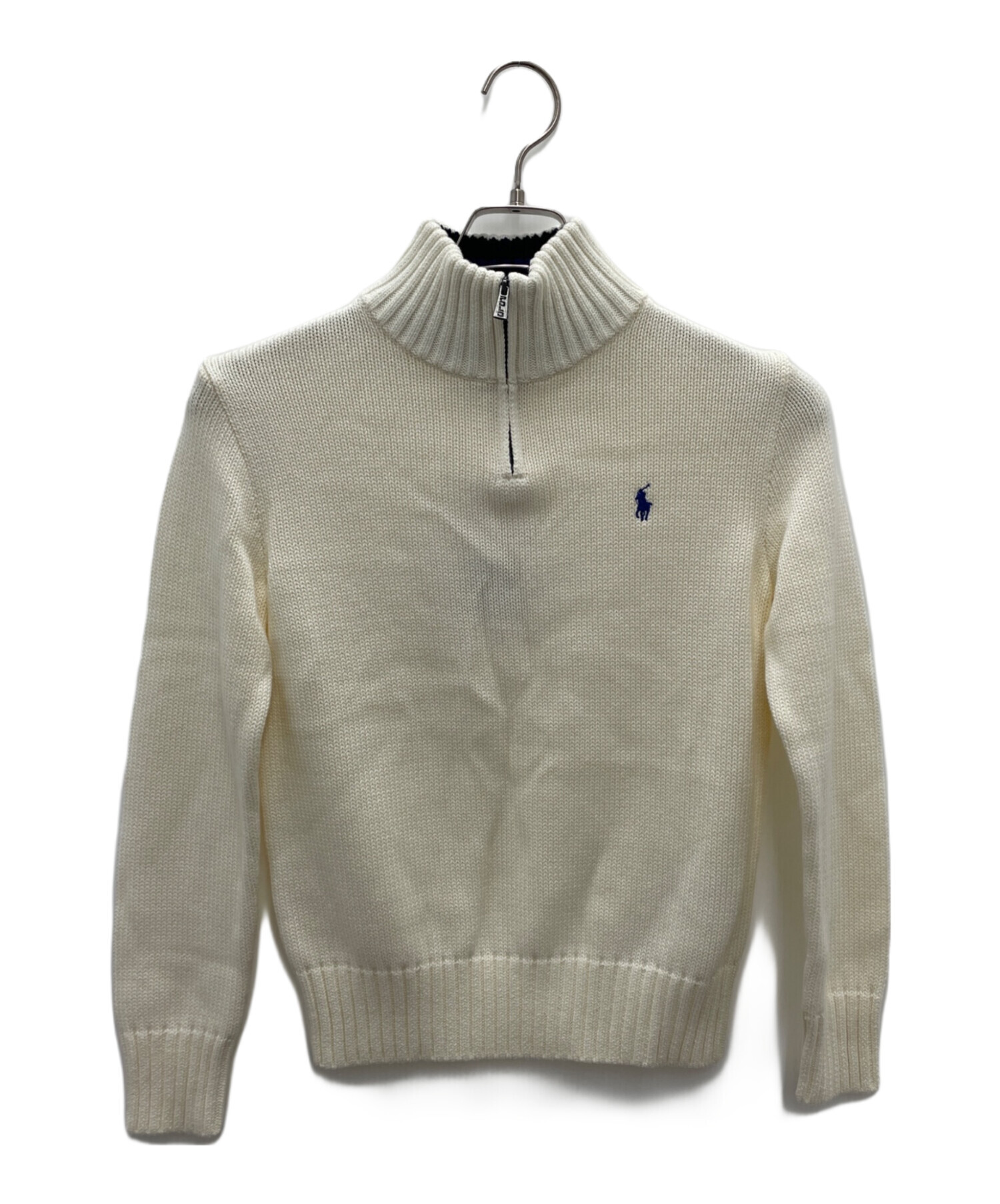 【Ｖｉｎｔａｇｅ】【PRL】英国製 正規品　ポロラルフローレン　高級サスペンダー 中古・古着通販】POLO RALPH LAUREN (ポロ・ラルフローレン) 厚手