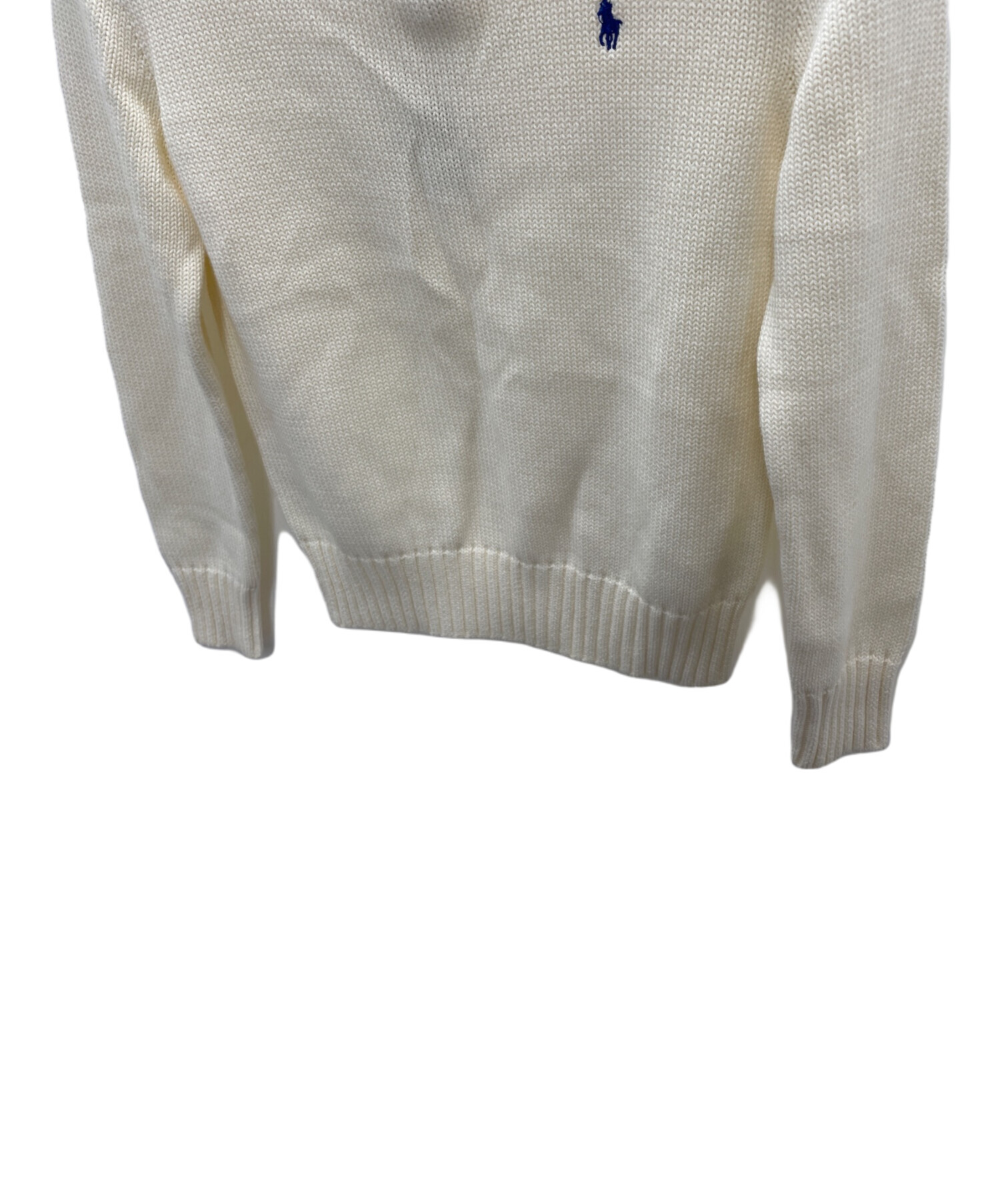 中古・古着通販】POLO RALPH LAUREN (ポロ・ラルフローレン) 厚手