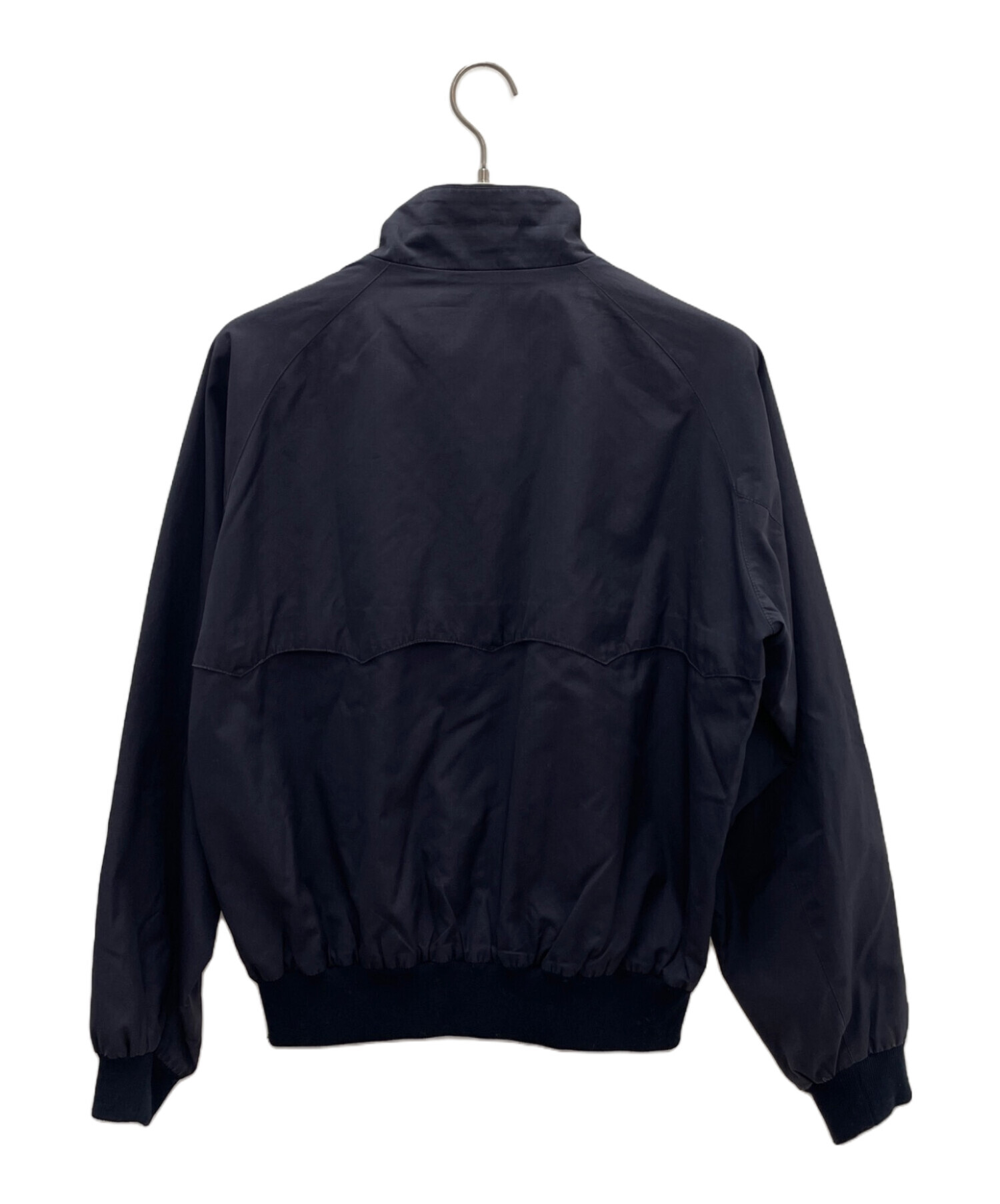 中古・古着通販】BARACUTA (バラクータ) G9ジャケット ネイビー サイズ