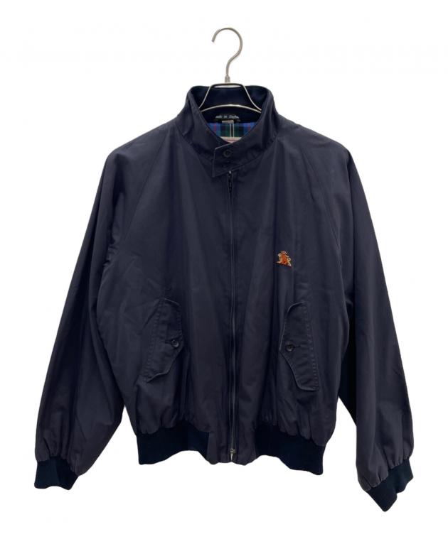 中古・古着通販】BARACUTA (バラクータ) G9ジャケット ネイビー サイズ