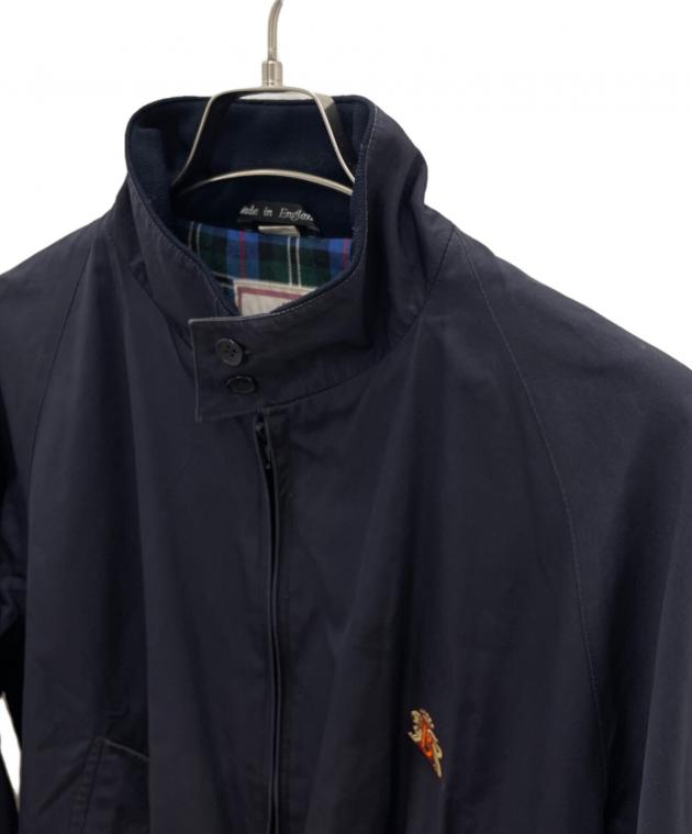 中古・古着通販】BARACUTA (バラクータ) G9ジャケット ネイビー サイズ