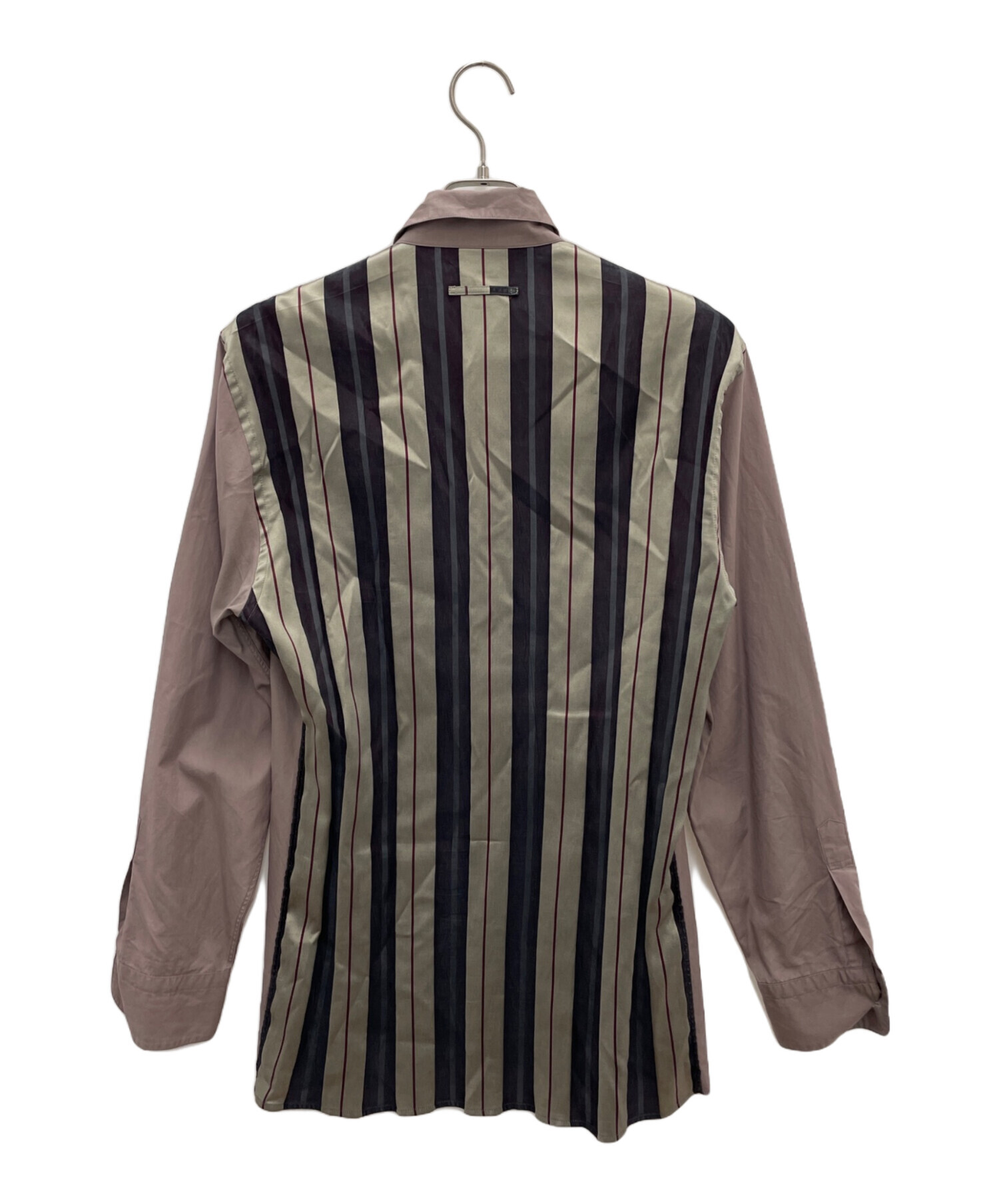 中古・古着通販】Jean Paul Gaultier homme (ジャンポールゴルチェオム