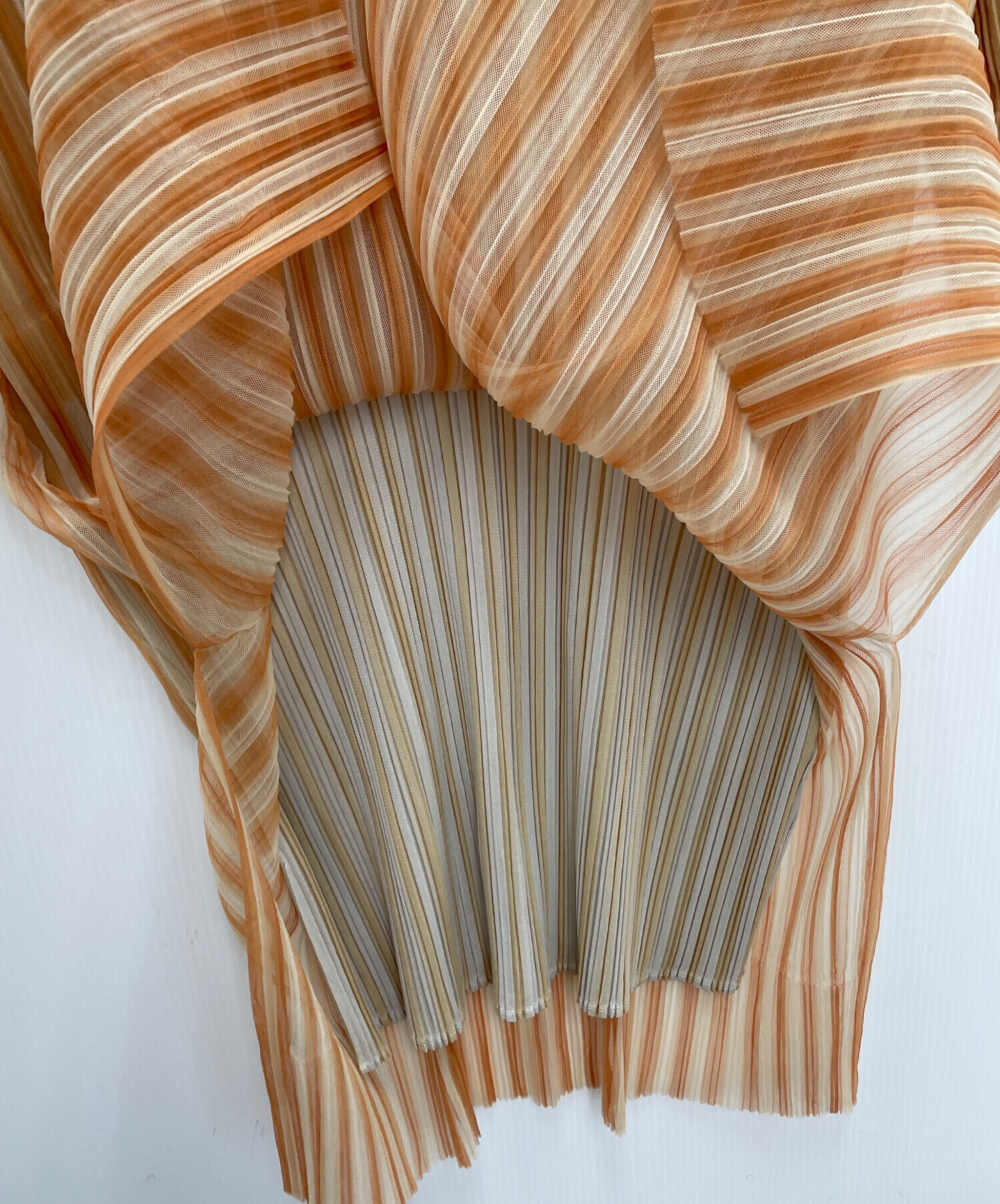 中古・古着通販】PLEATS PLEASE (プリーツプリーズ) 半袖ワンピース