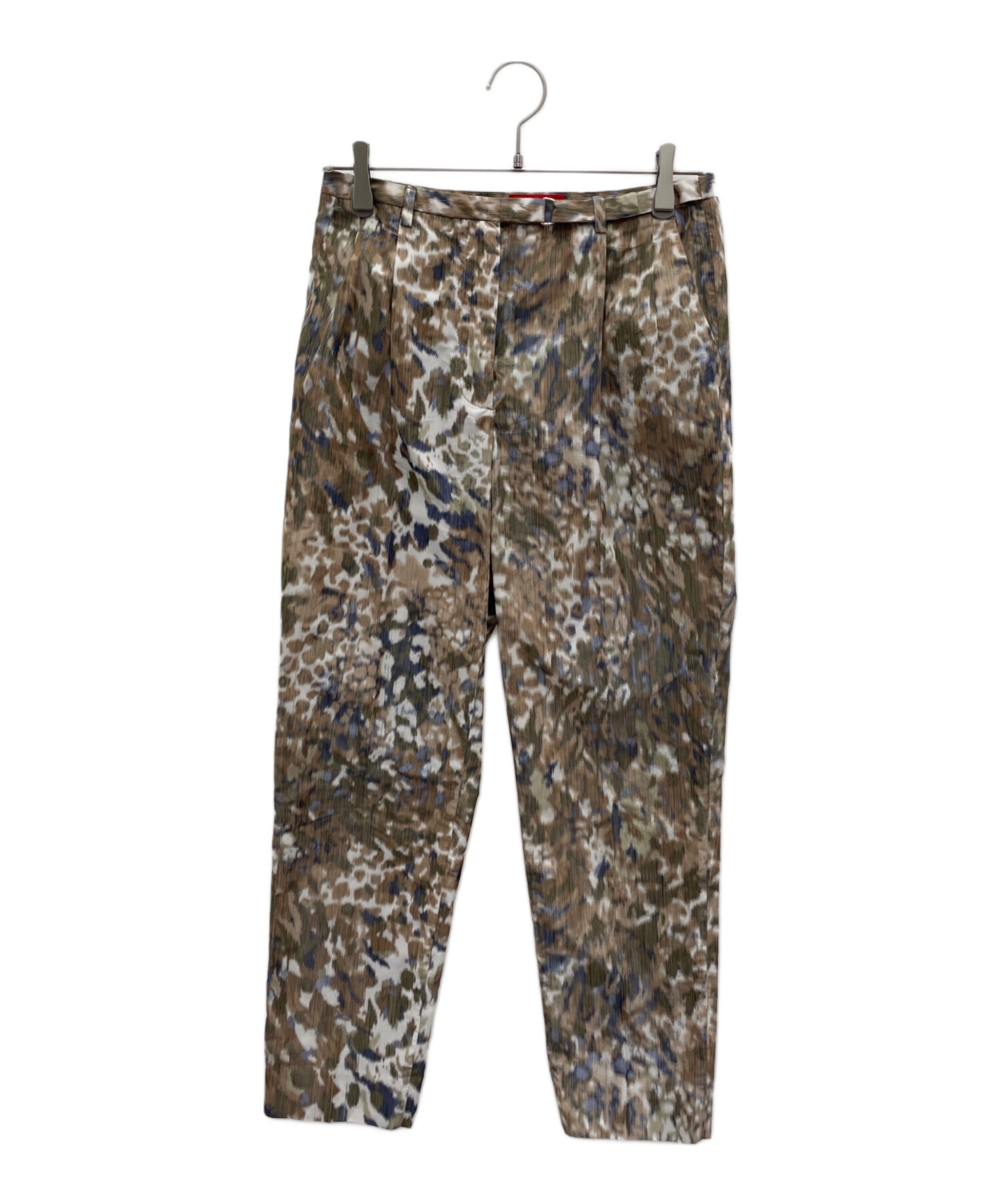 Vivienne Westwood★RED LABEL パッチワークパンツ 中古・古着通販】Vivienne Westwood RED LABEL (ヴィヴィアンウエスト